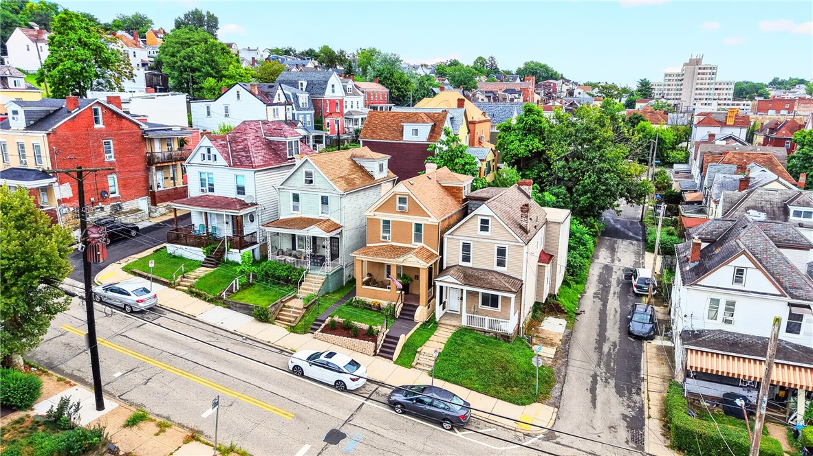 85 Beltzhoover Ave