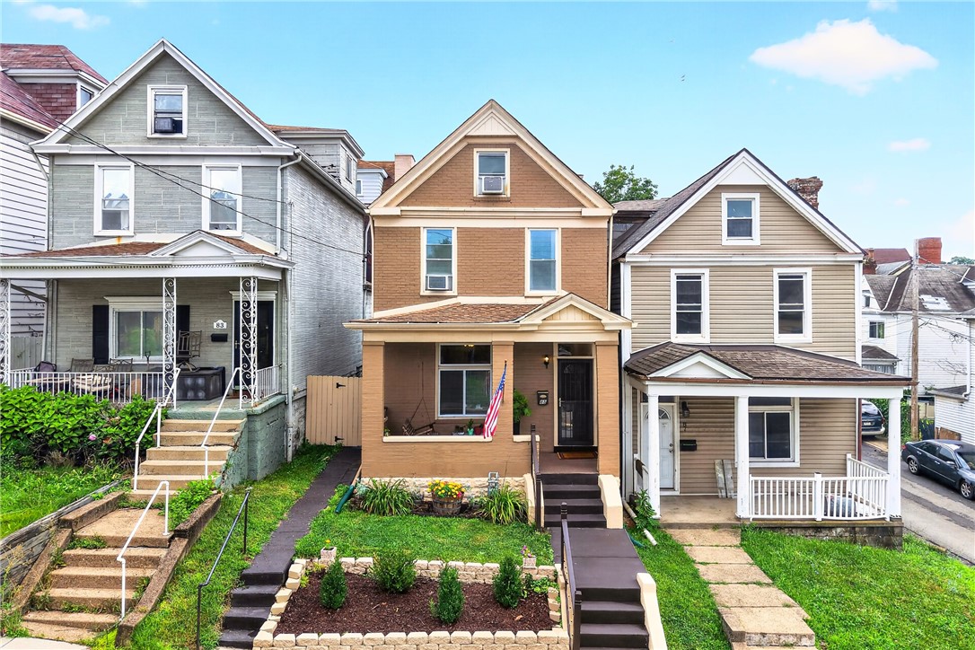 85 Beltzhoover Ave