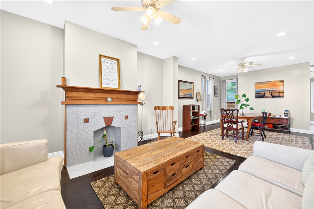 85 Beltzhoover Ave
