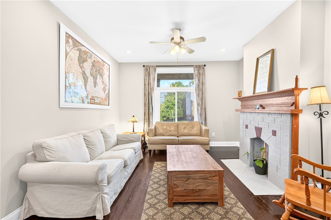 85 Beltzhoover Ave