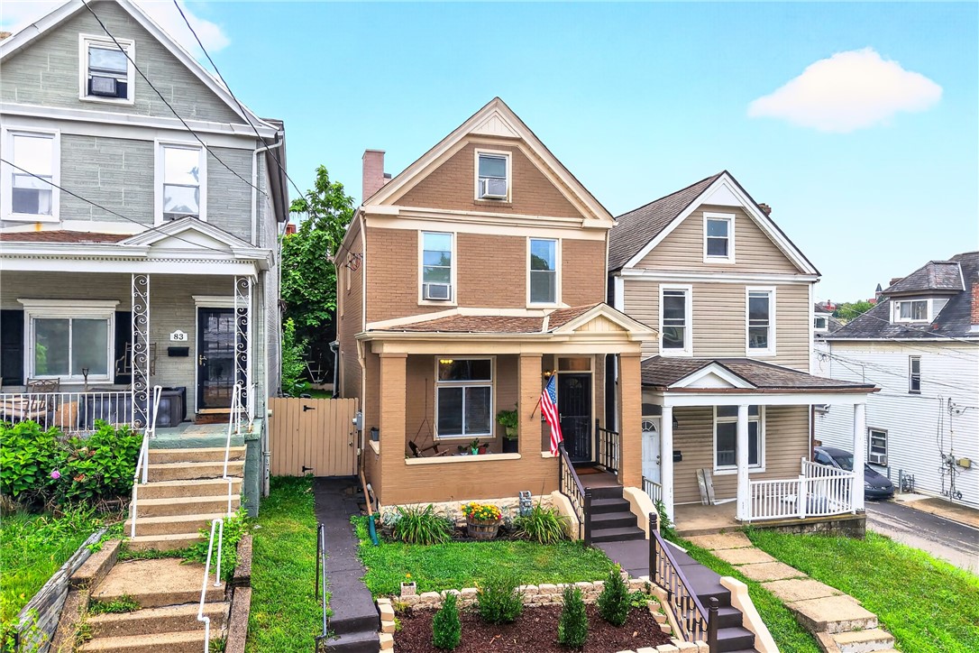 85 Beltzhoover Ave