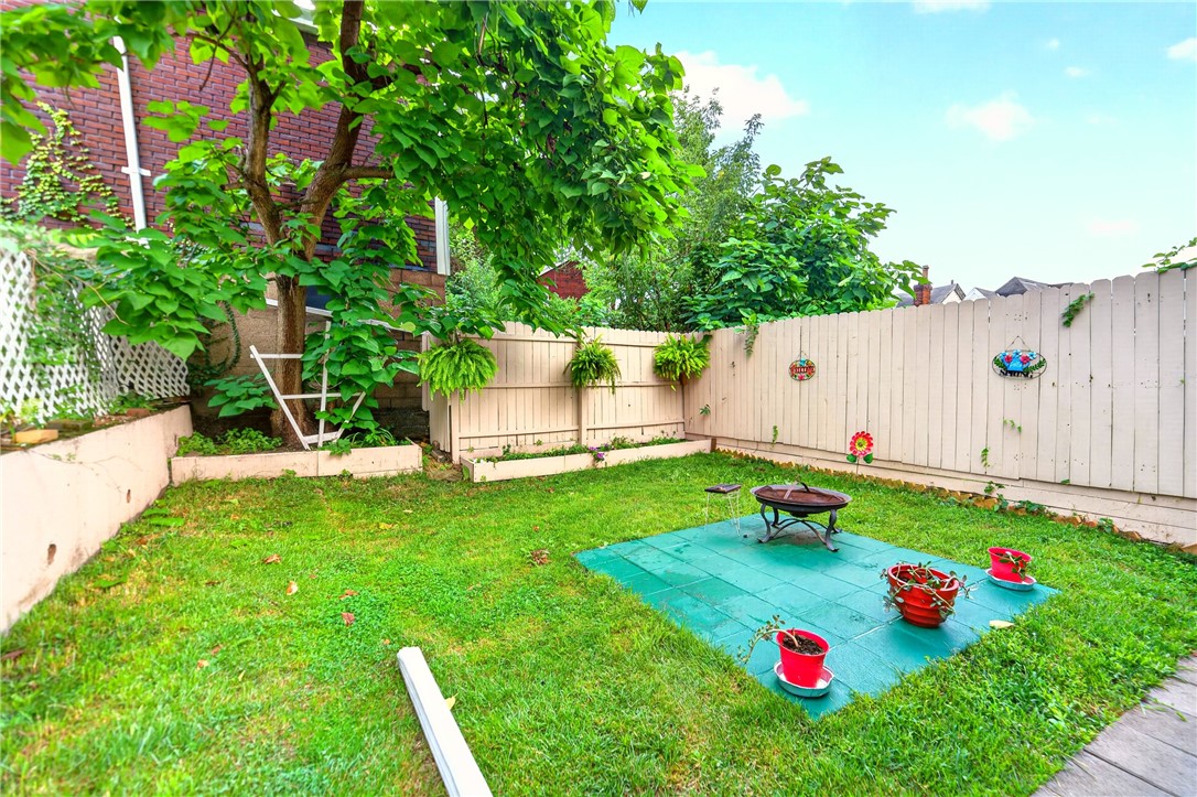 85 Beltzhoover Ave