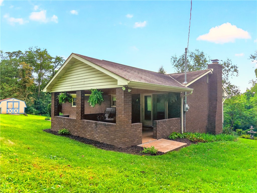 224 Bowman Rd