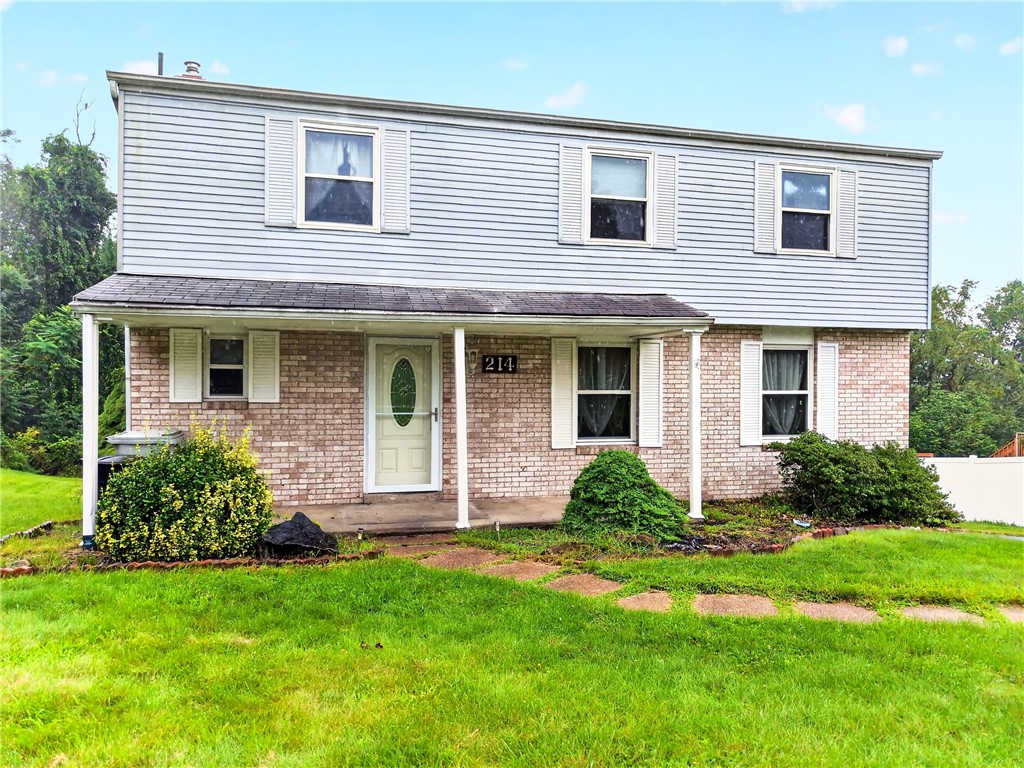 214 Highlander Heights Dr