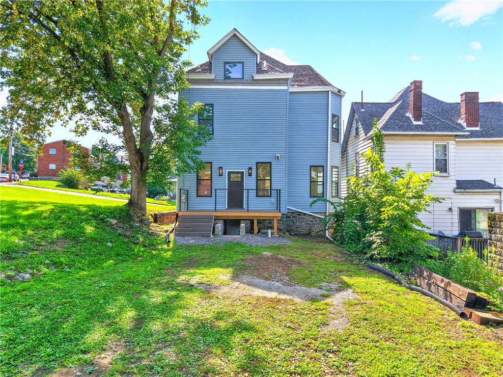 309 Fisk Ave