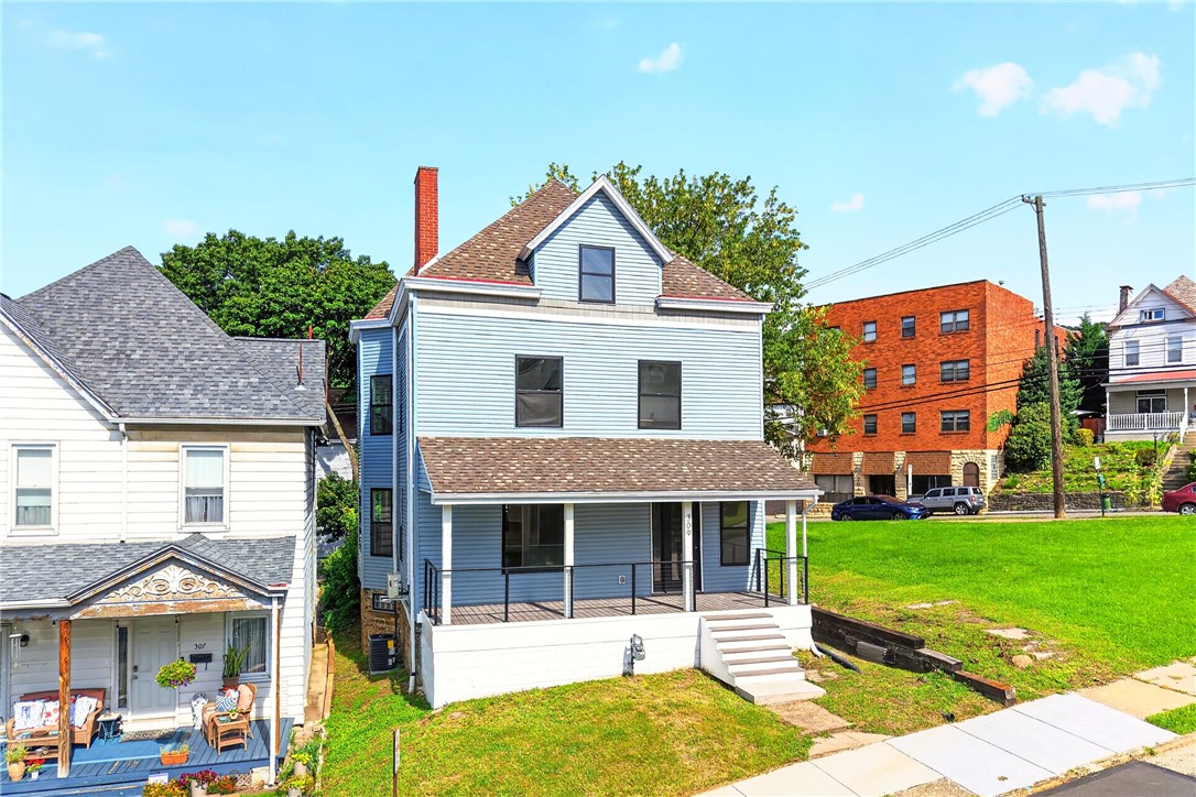 309 Fisk Ave