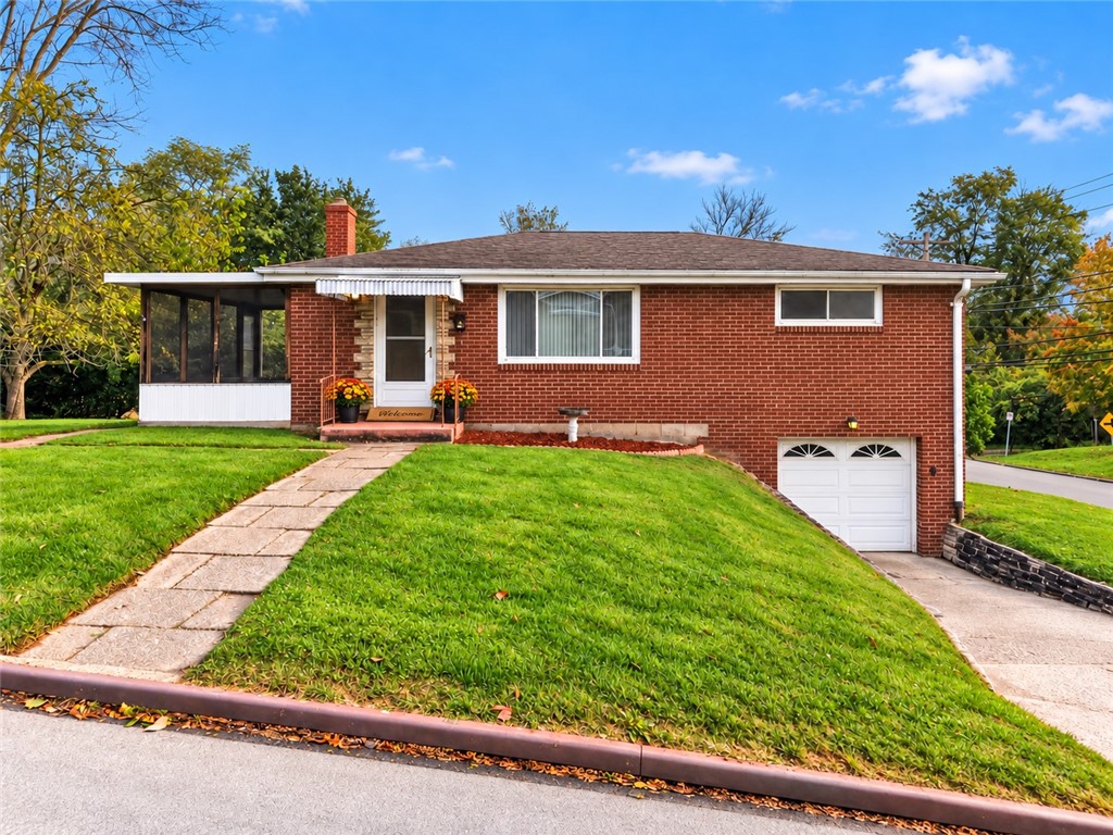 1700 Durbin St