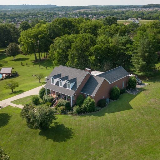 1010 Heritage Woods Dr