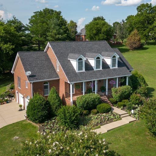 1010 Heritage Woods Dr