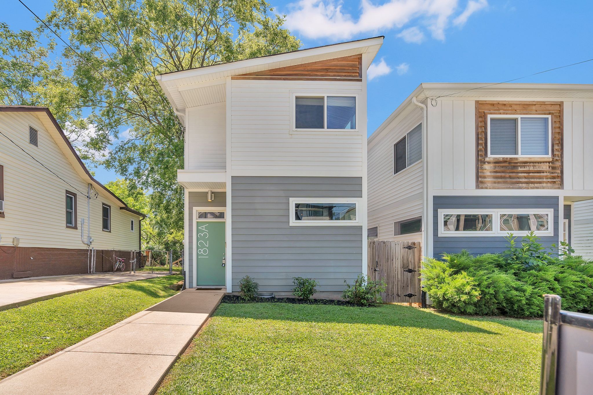 1823 16th Ave, N Unit: A