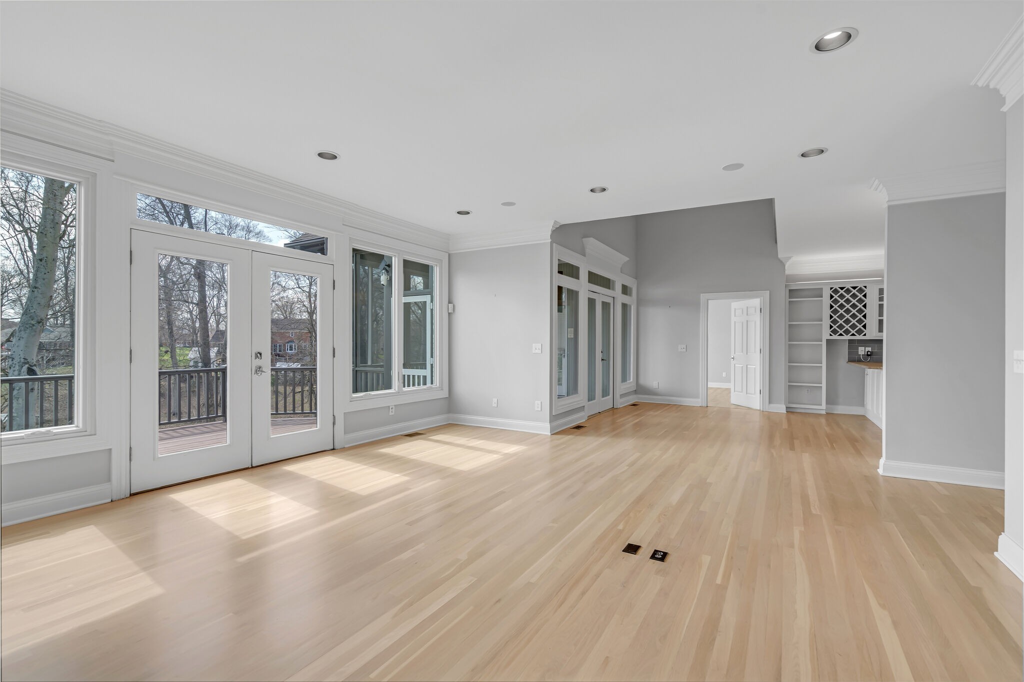 107 Liberty Cv
