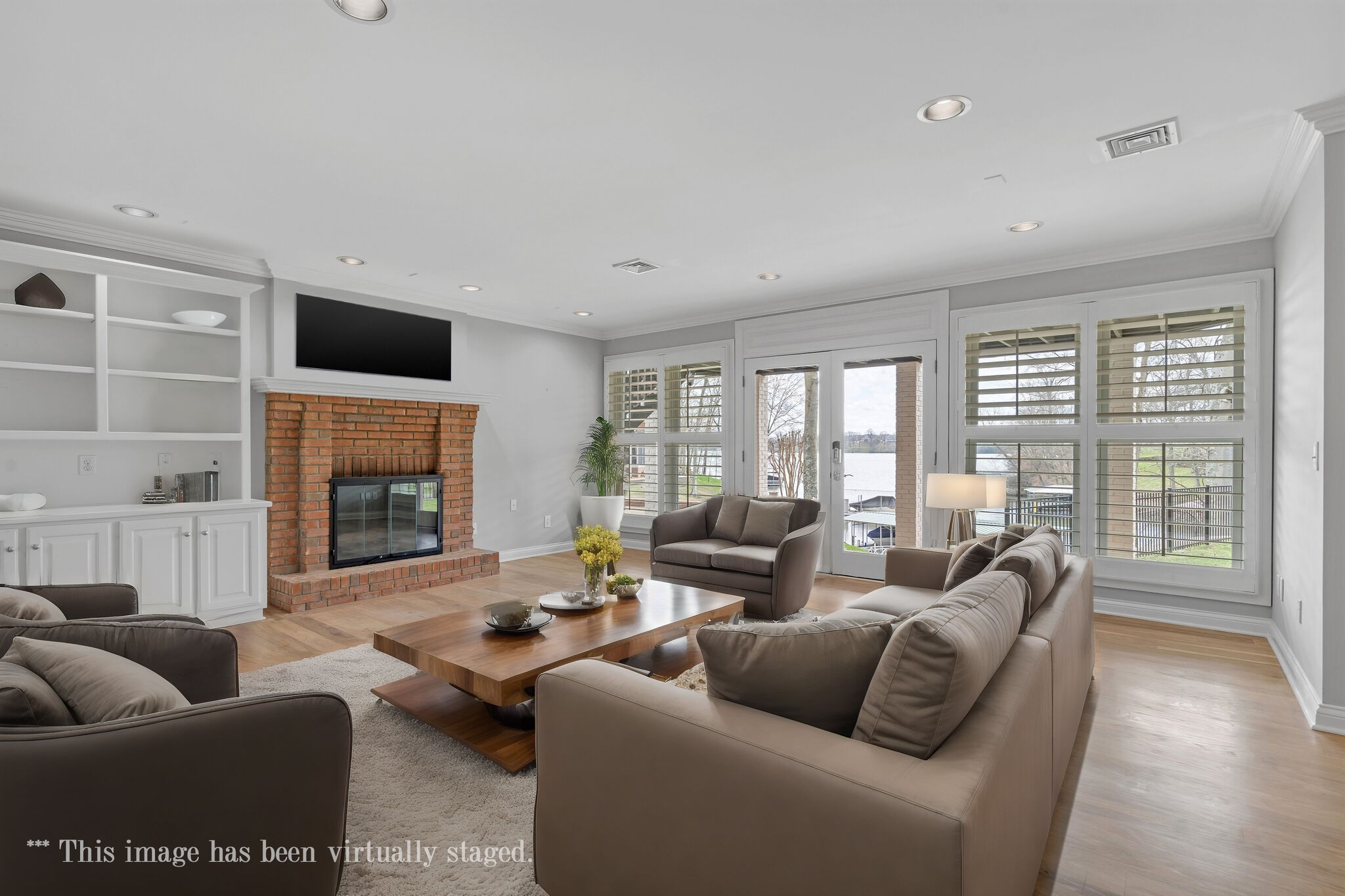 107 Liberty Cv