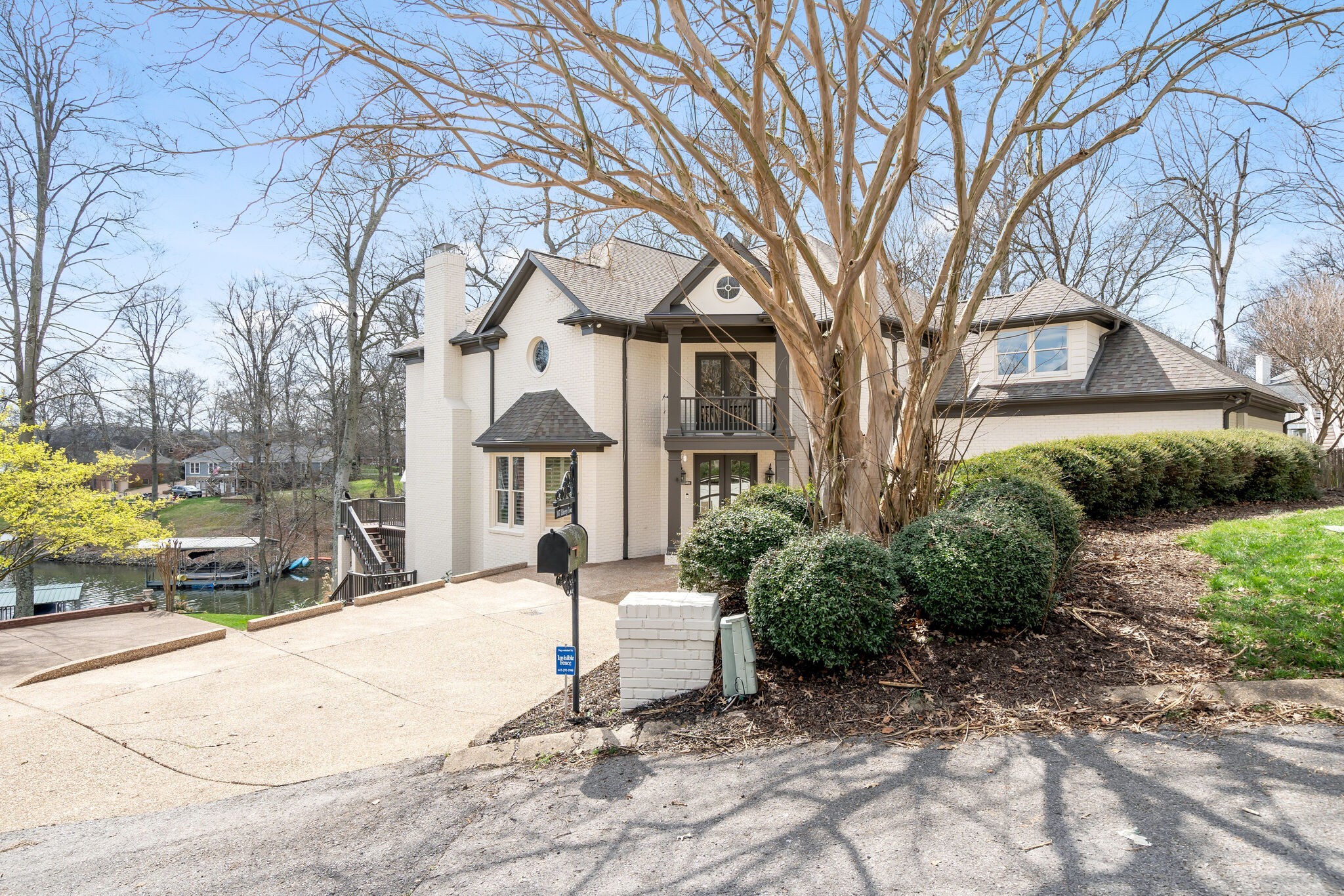 107 Liberty Cv