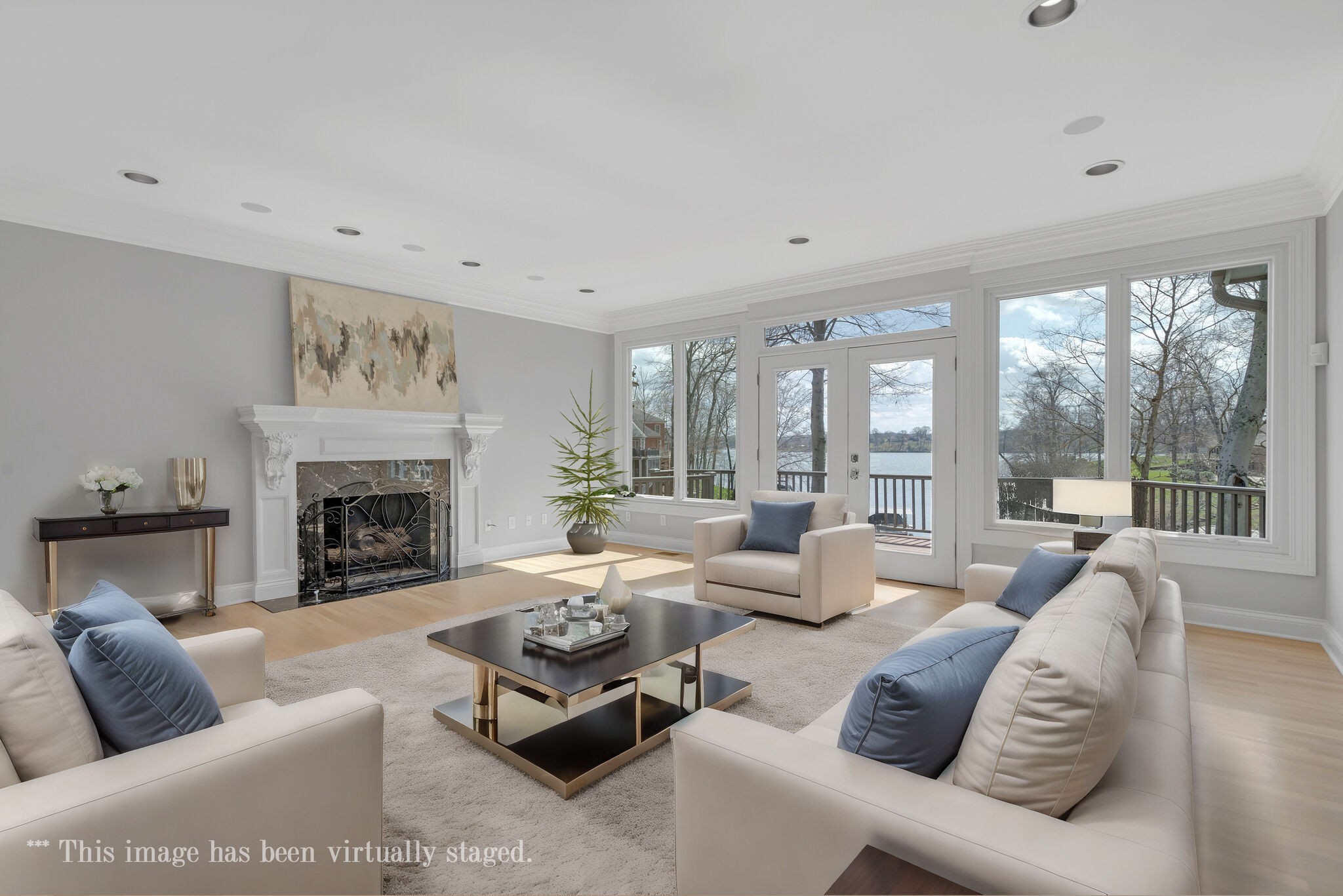 107 Liberty Cv