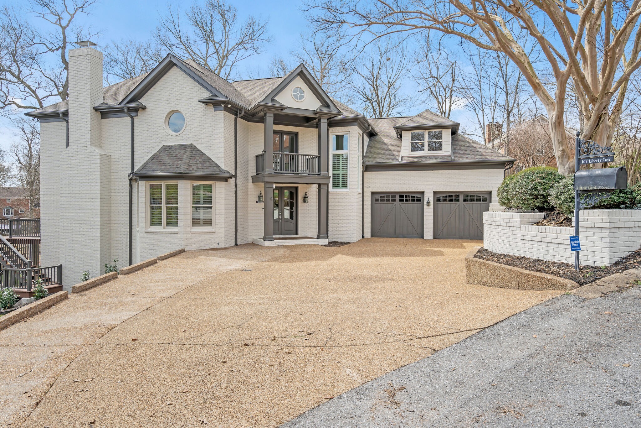 107 Liberty Cv