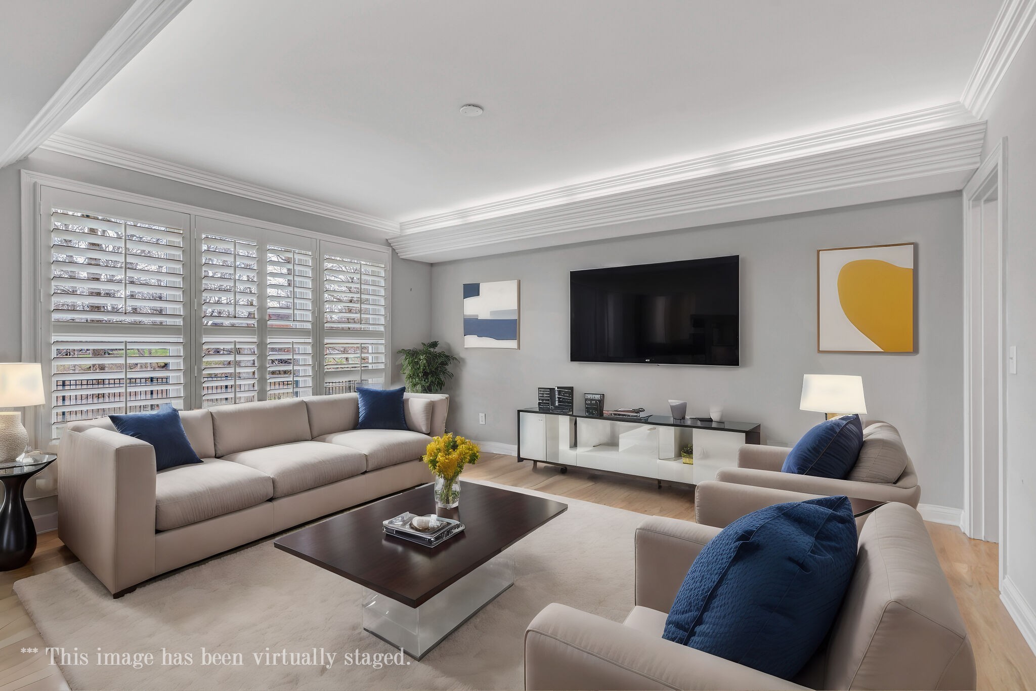 107 Liberty Cv