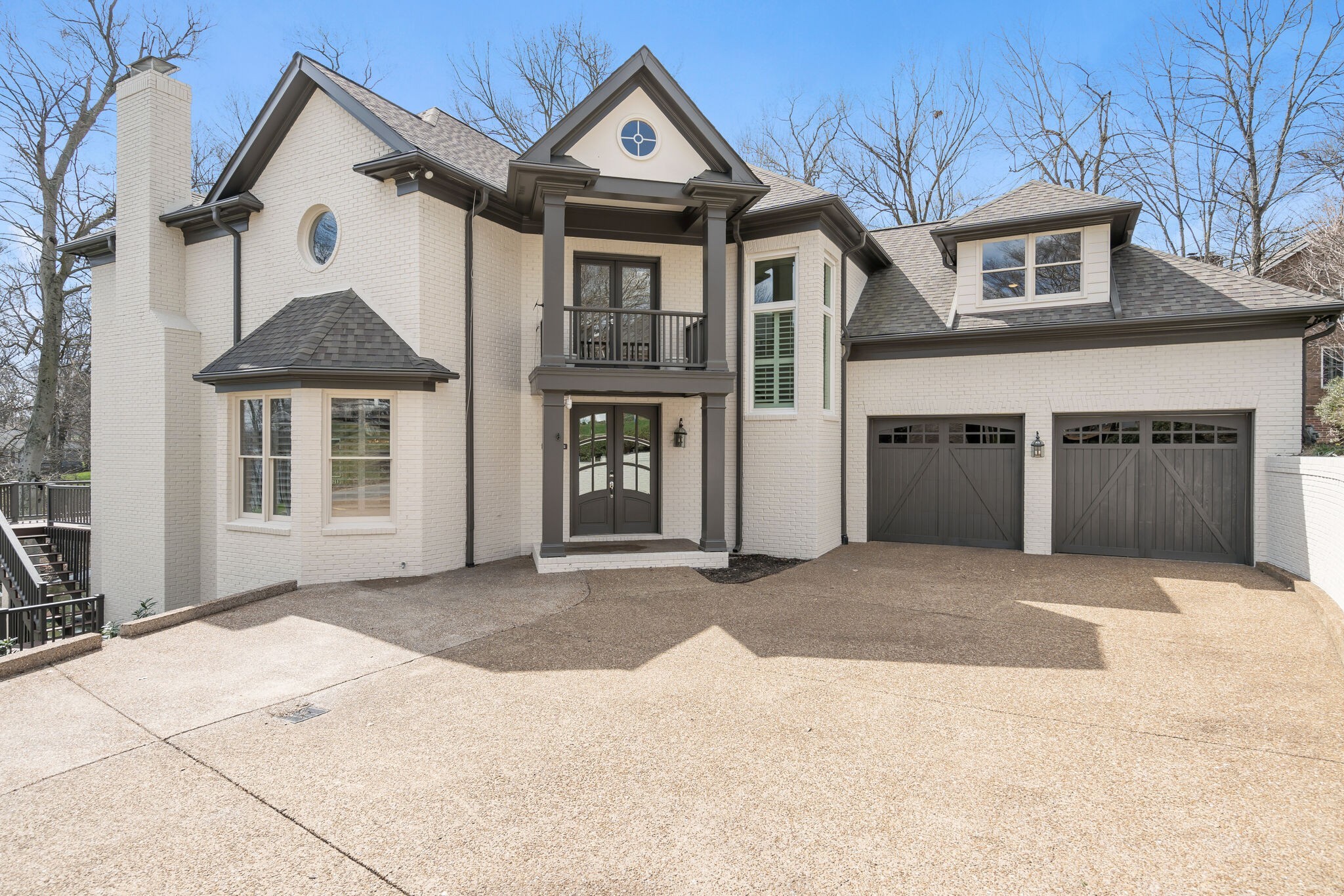 107 Liberty Cv