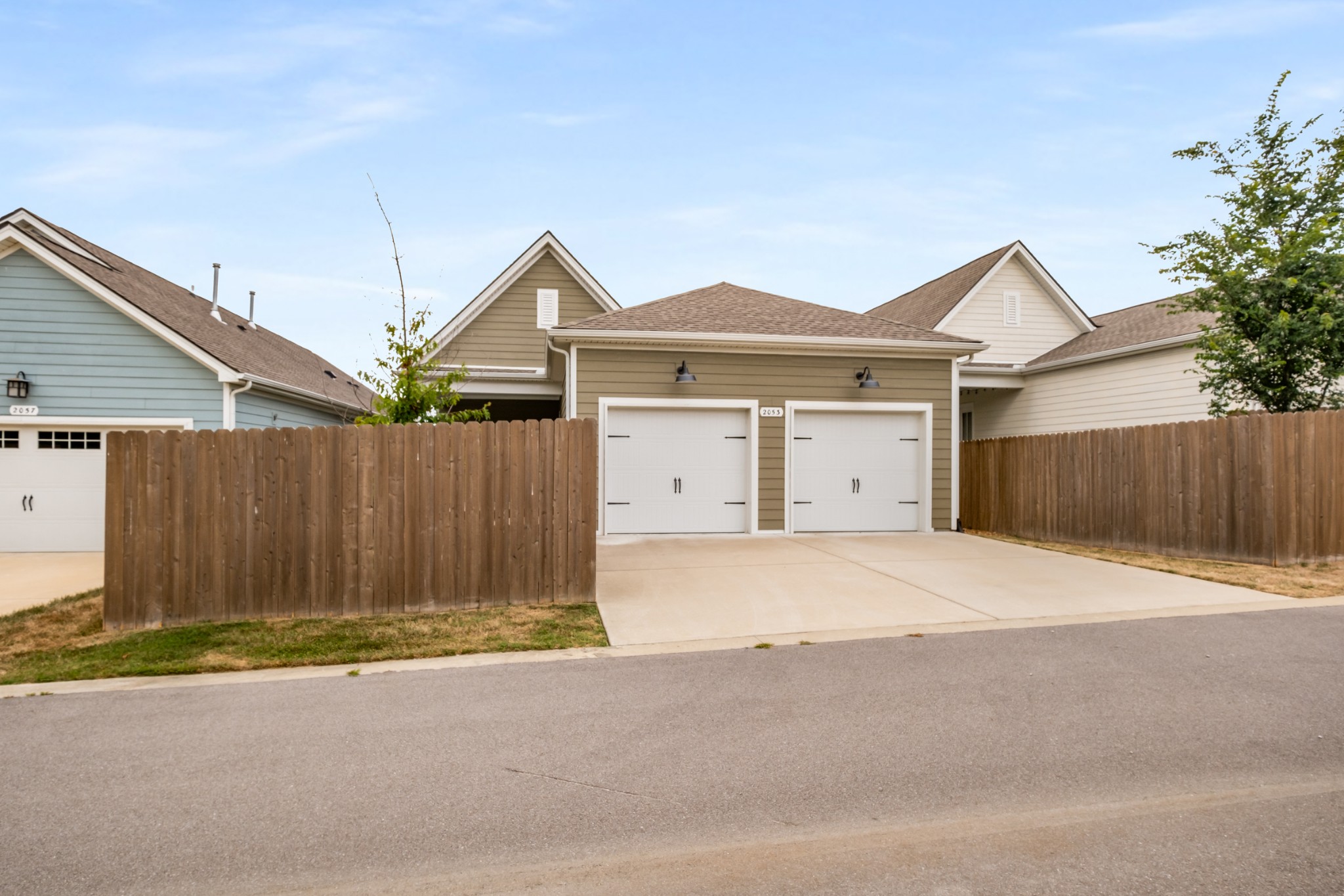 2053 Kirkwall Dr