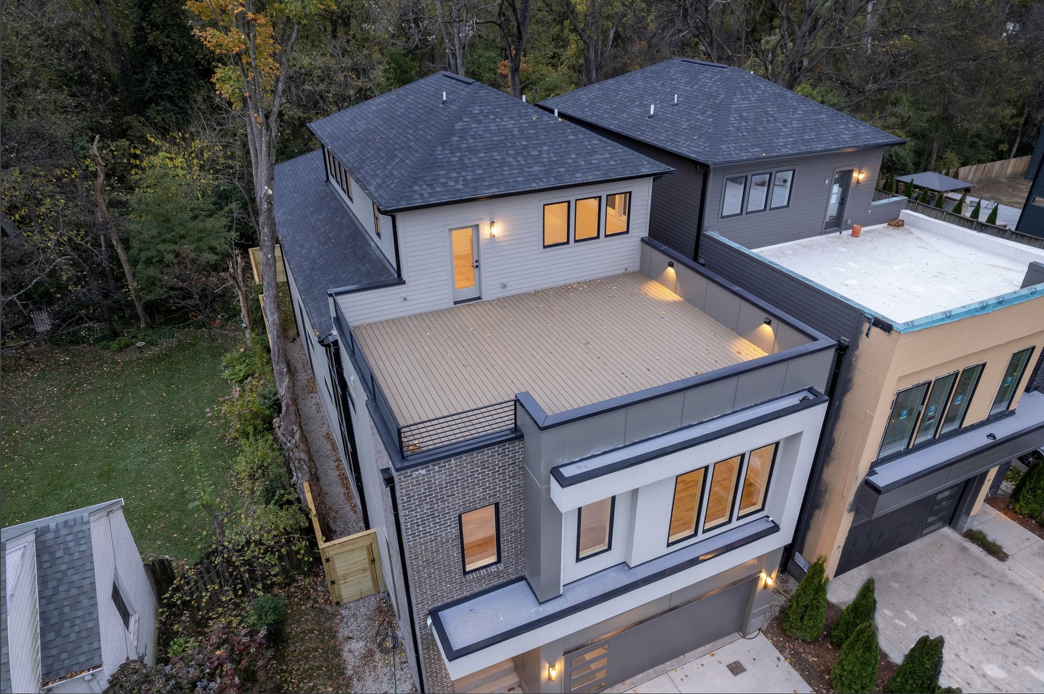 3419B Springbrook Dr