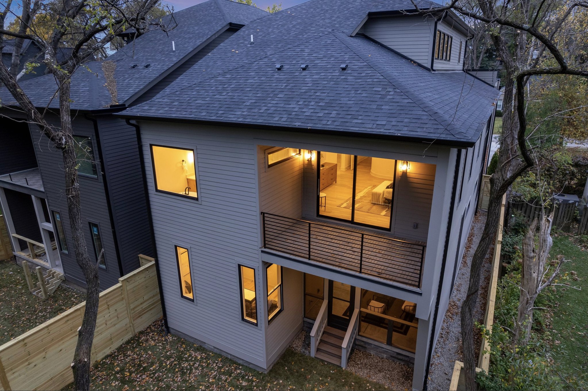 3419B Springbrook Dr