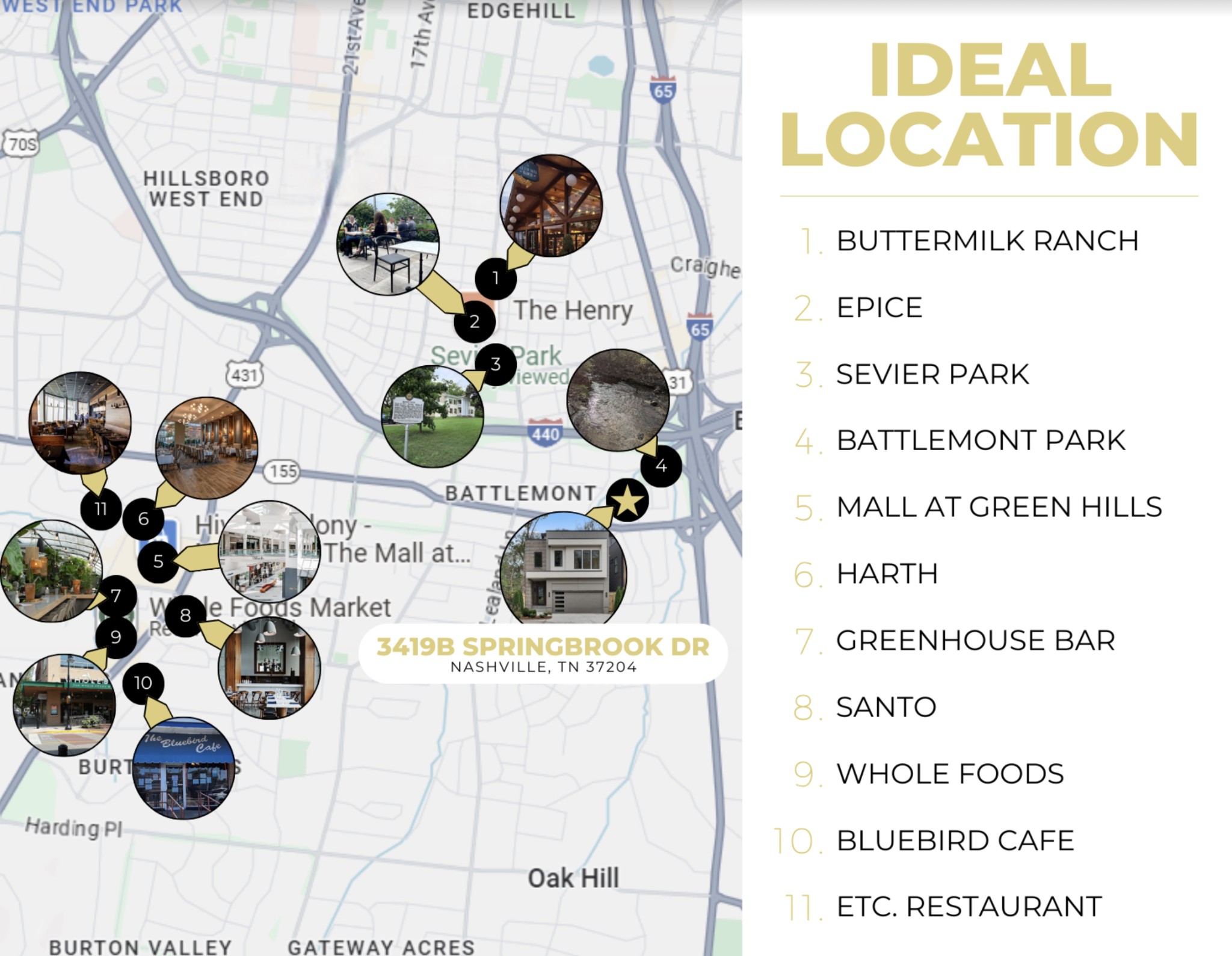 3419B Springbrook Dr