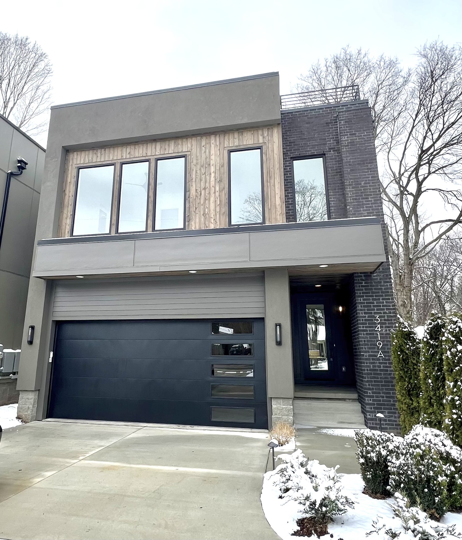 3419A Springbrook Dr