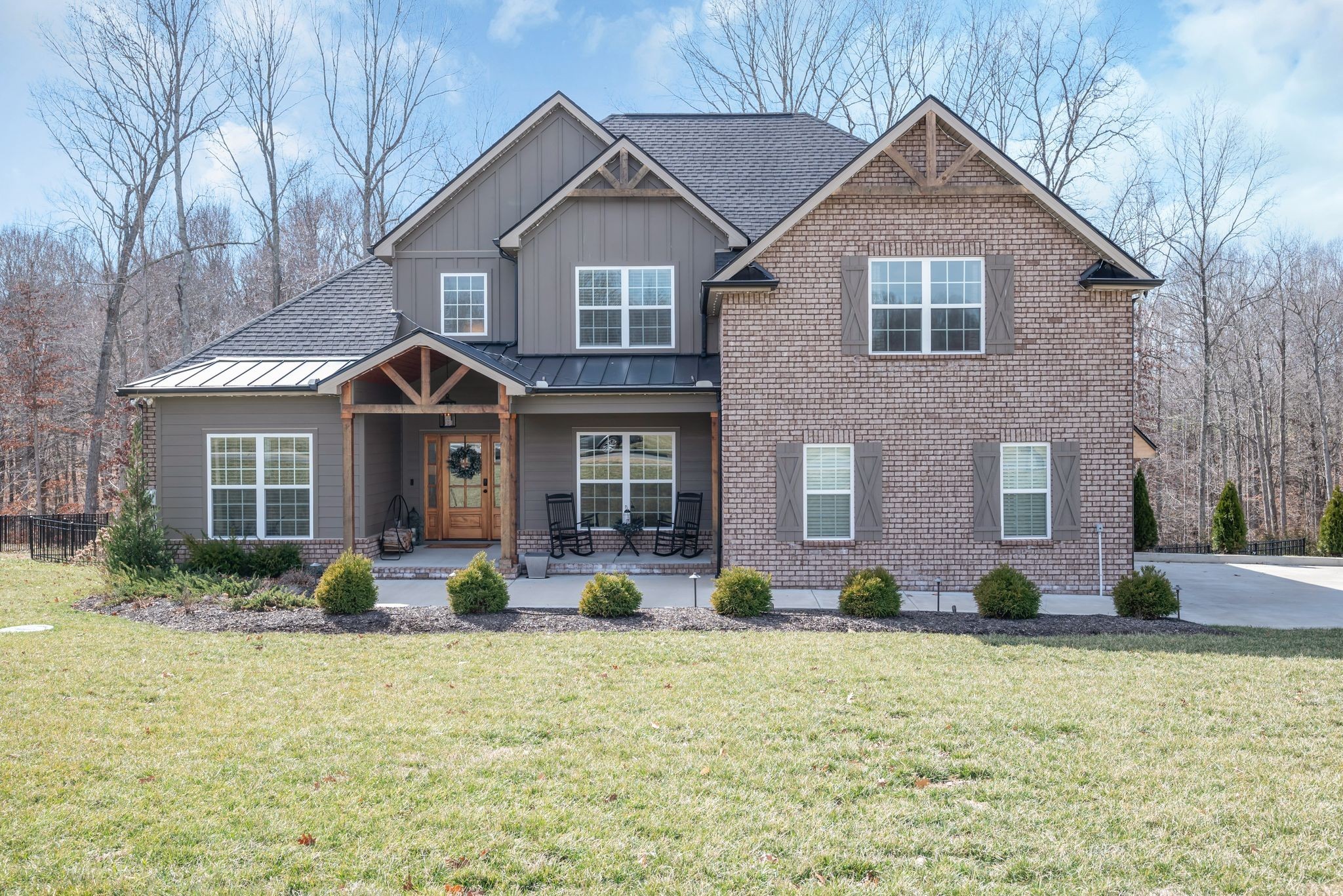 4132 Ironwood Dr