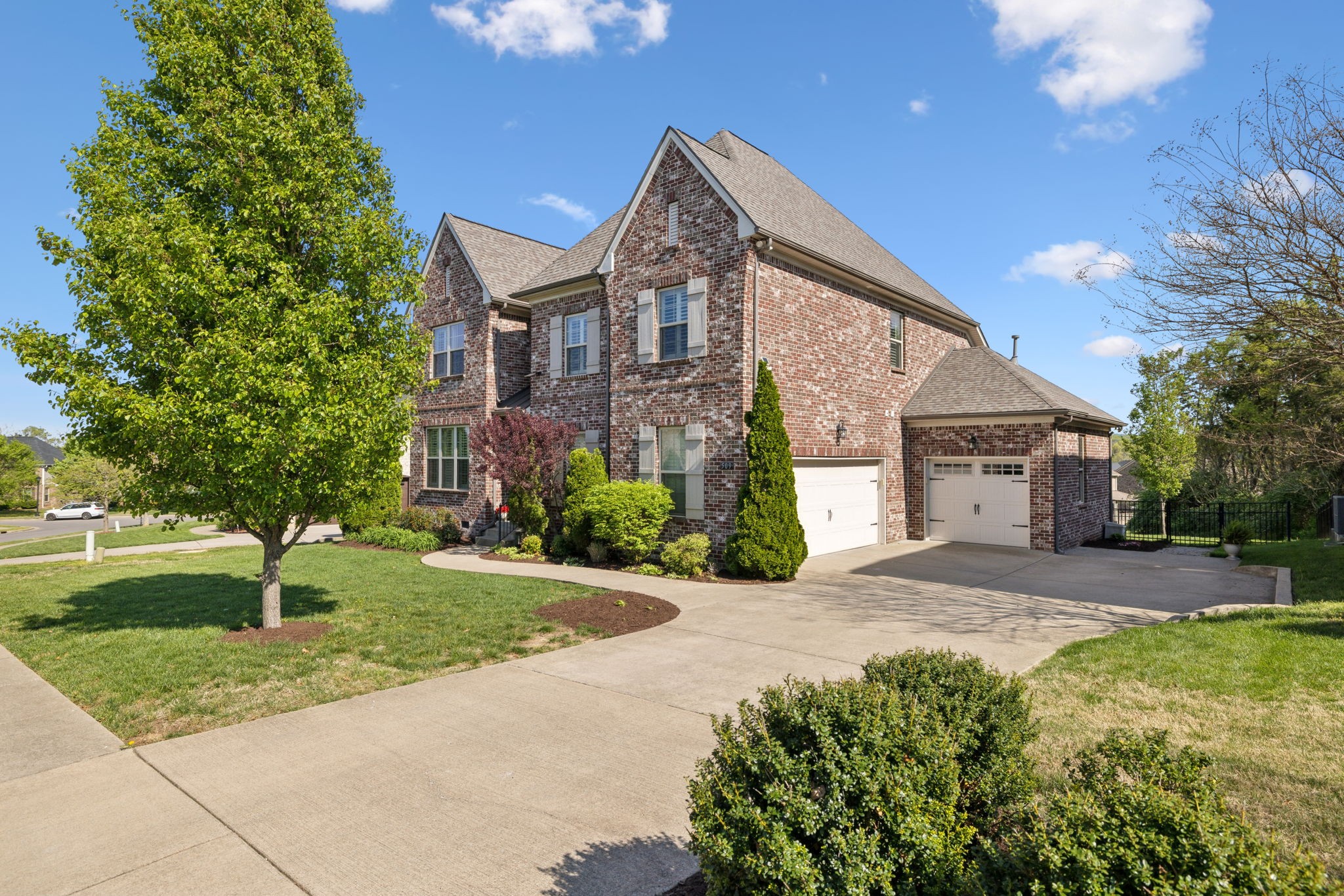 509 Fort Lee Ct