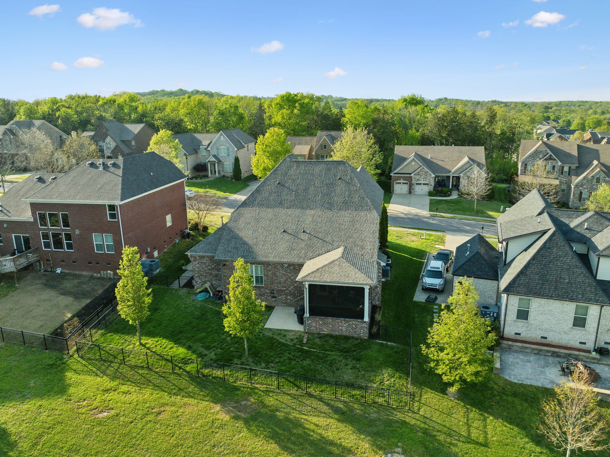 509 Fort Lee Ct