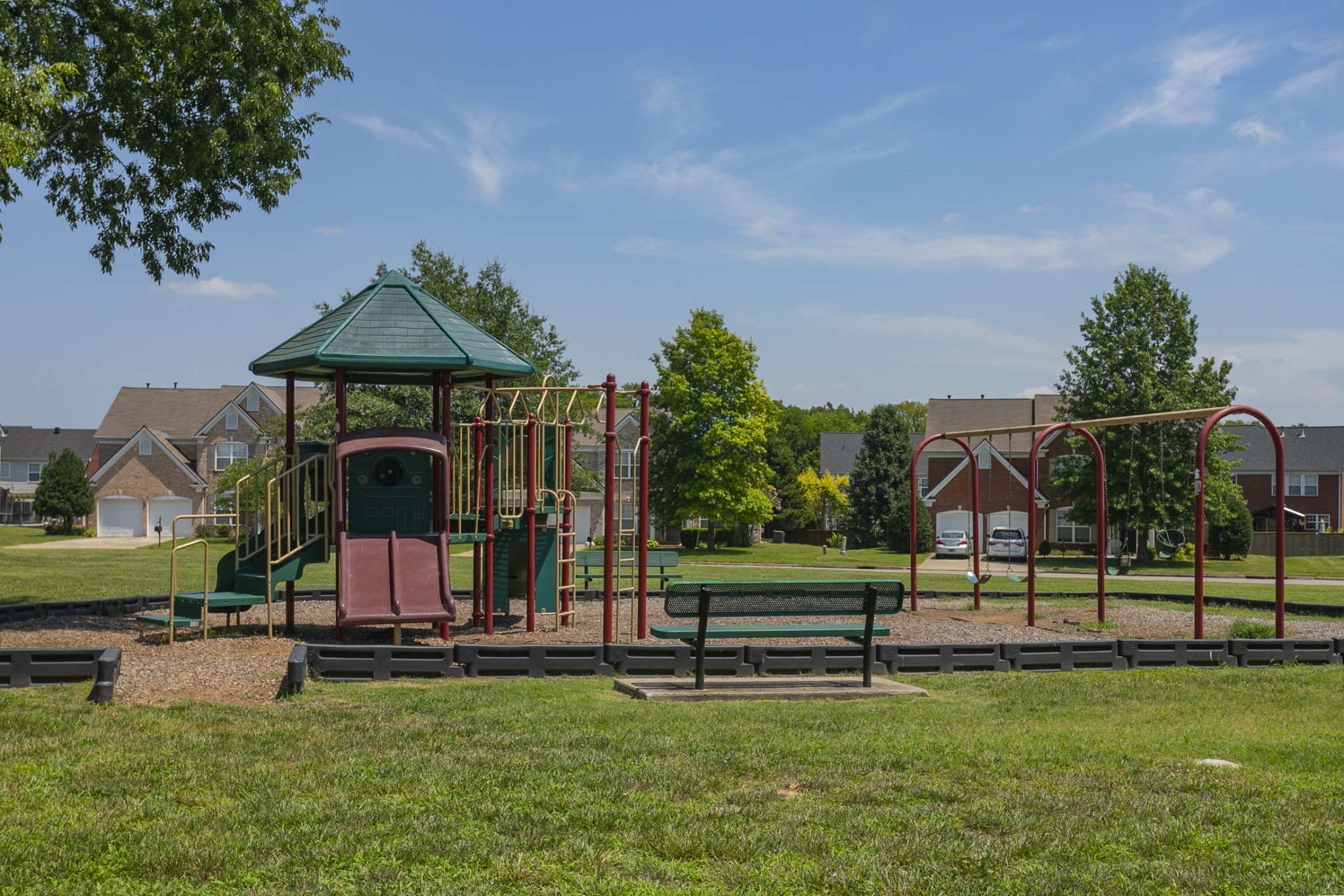 509 Fort Lee Ct