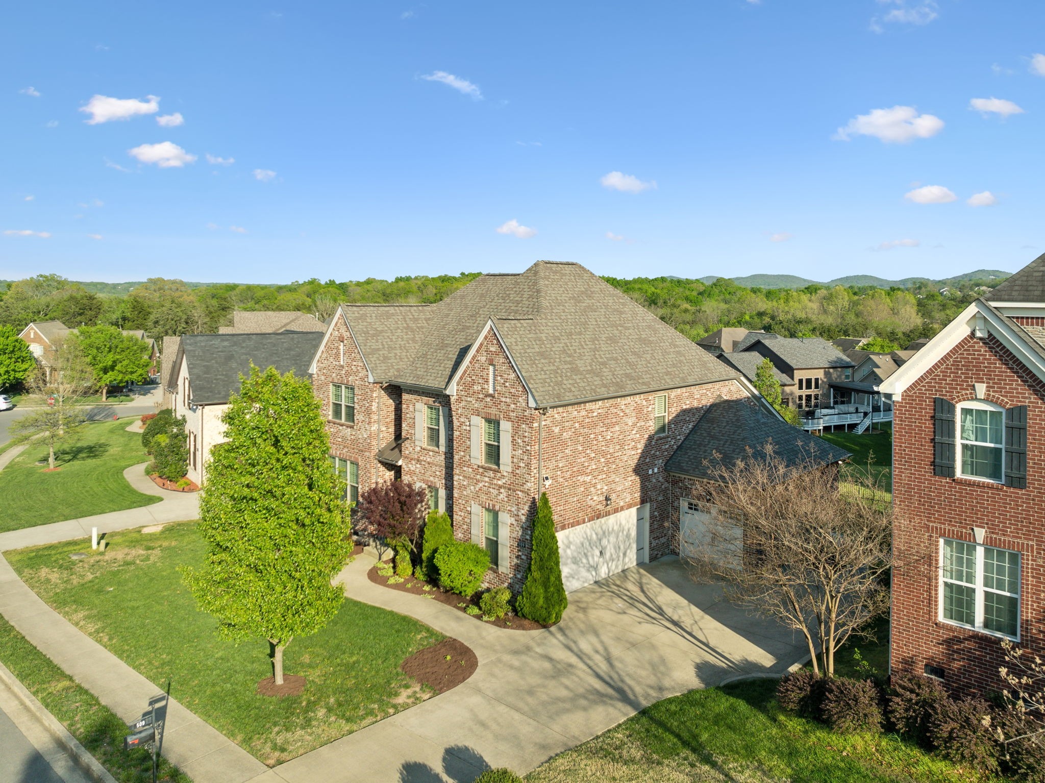 509 Fort Lee Ct
