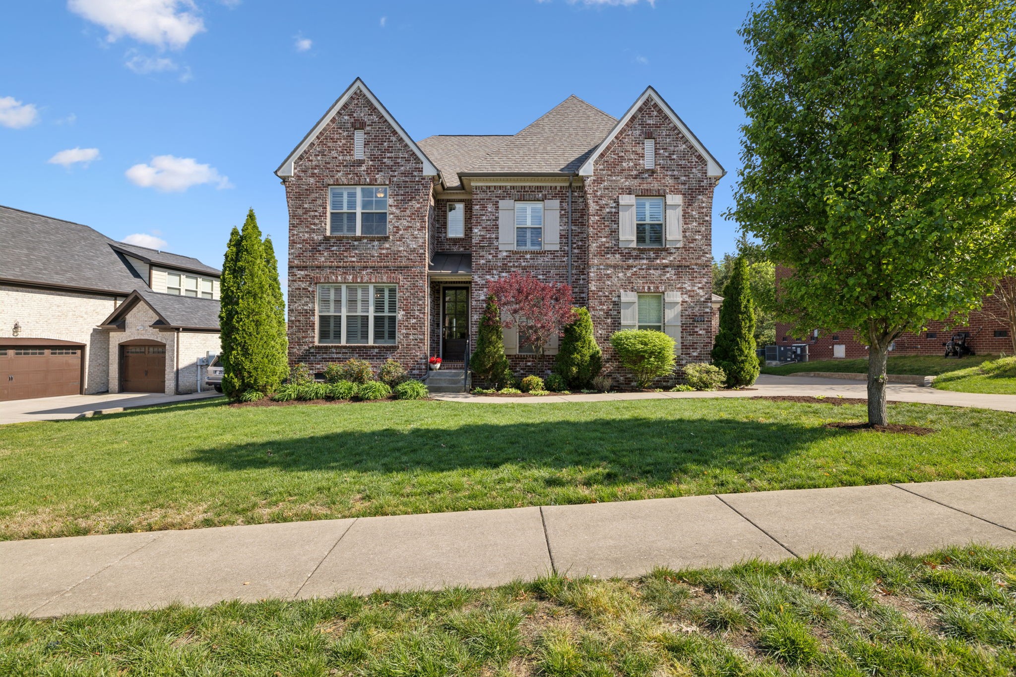509 Fort Lee Ct