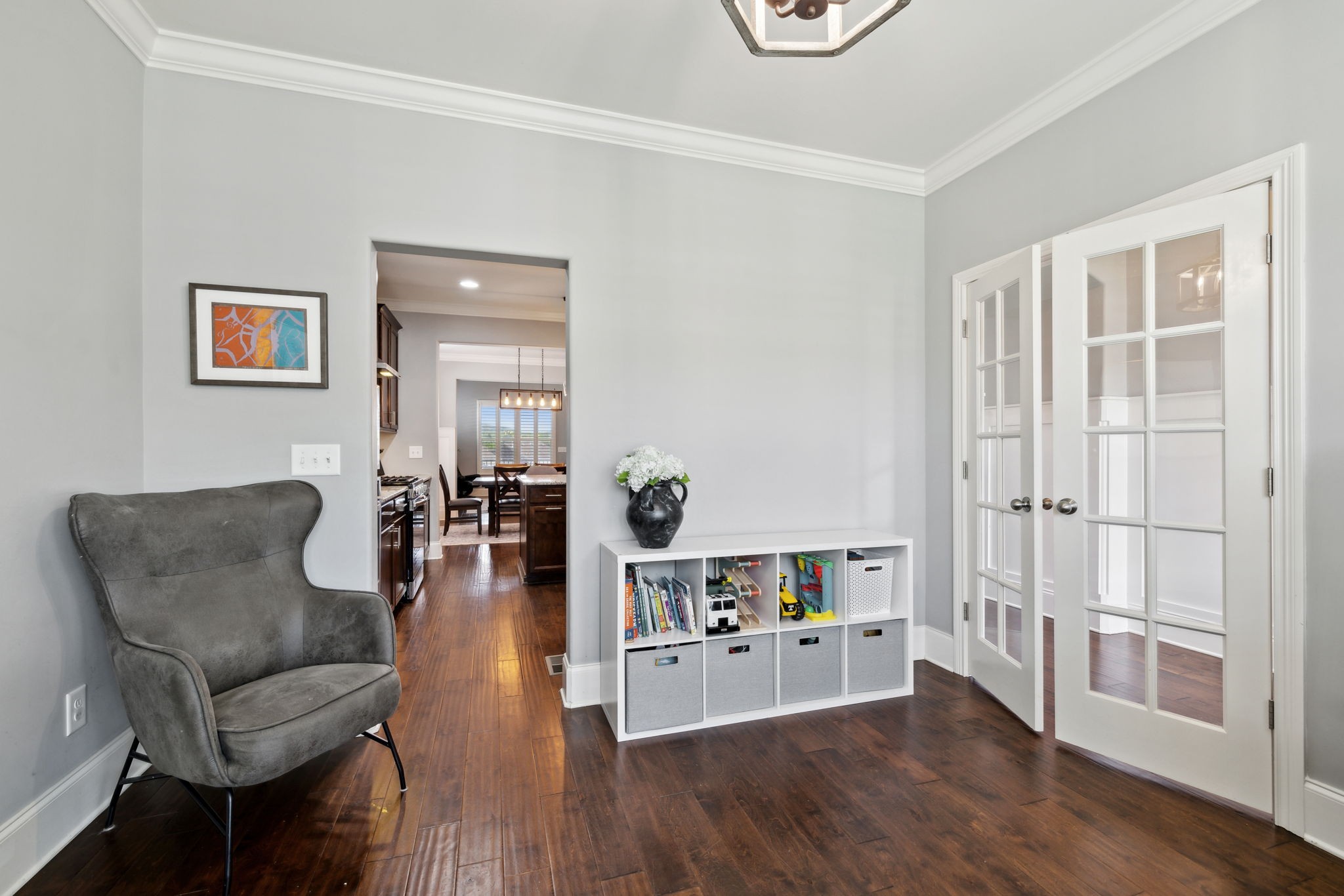 509 Fort Lee Ct
