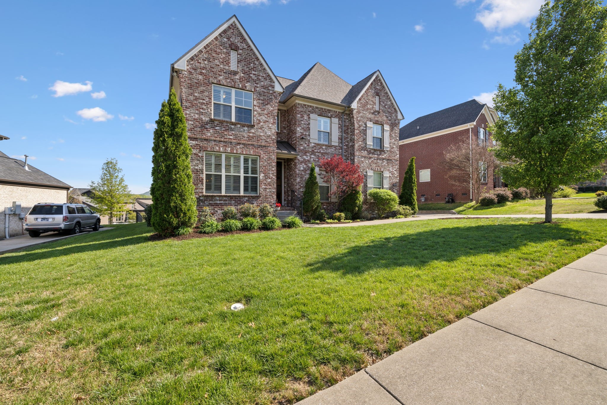 509 Fort Lee Ct