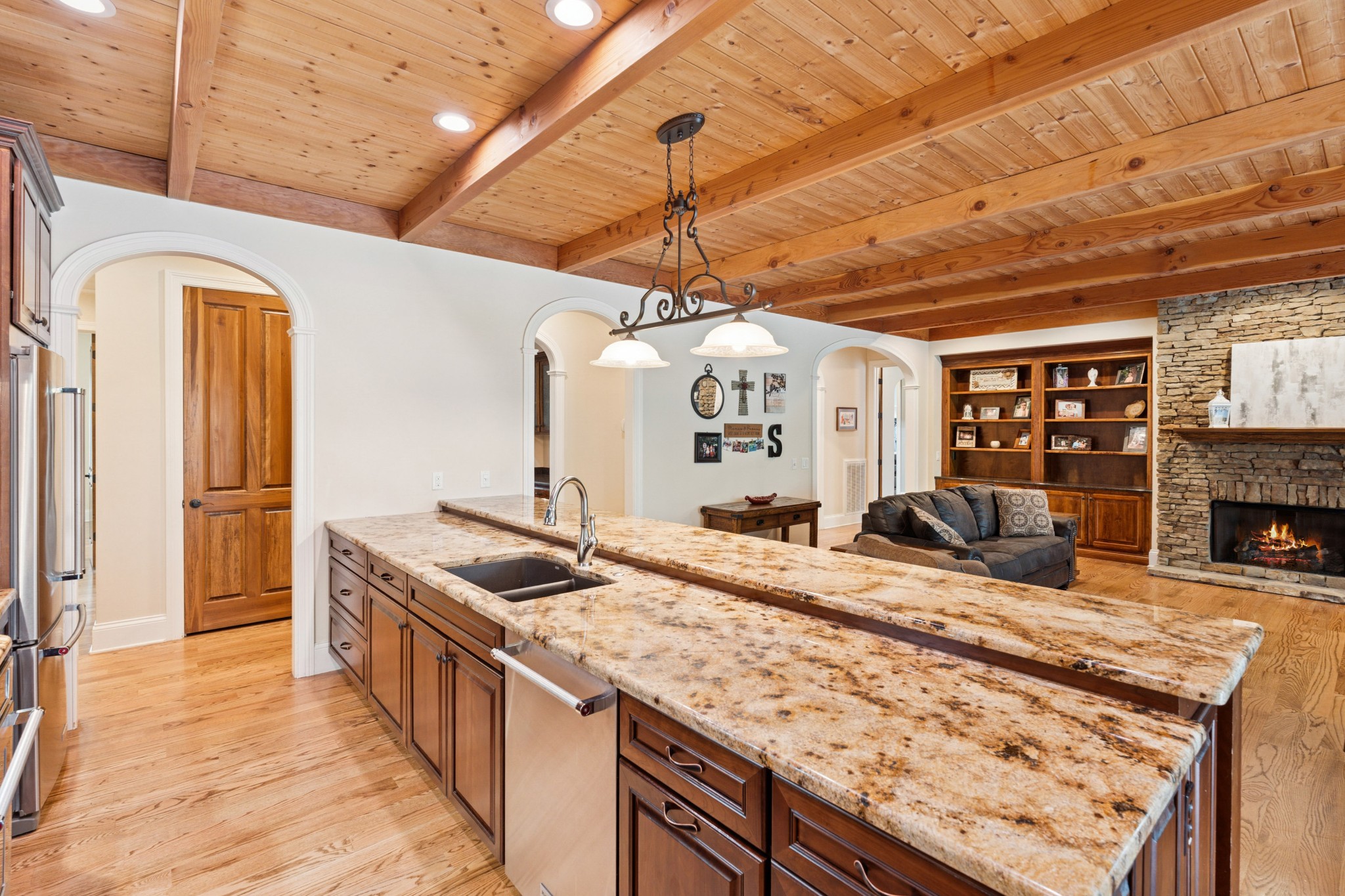 1018 Morchella Private Way