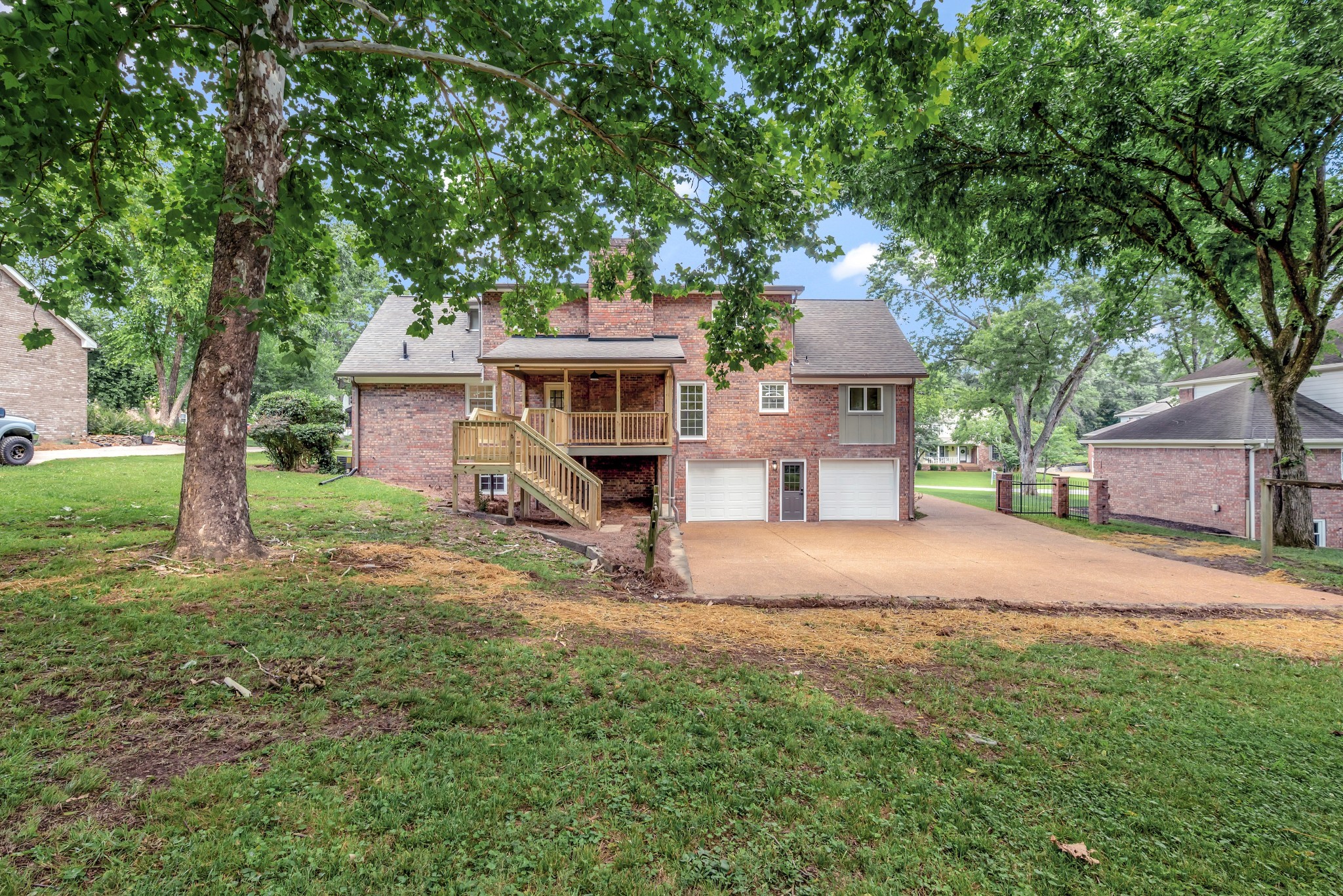 123 Jefferson Dr