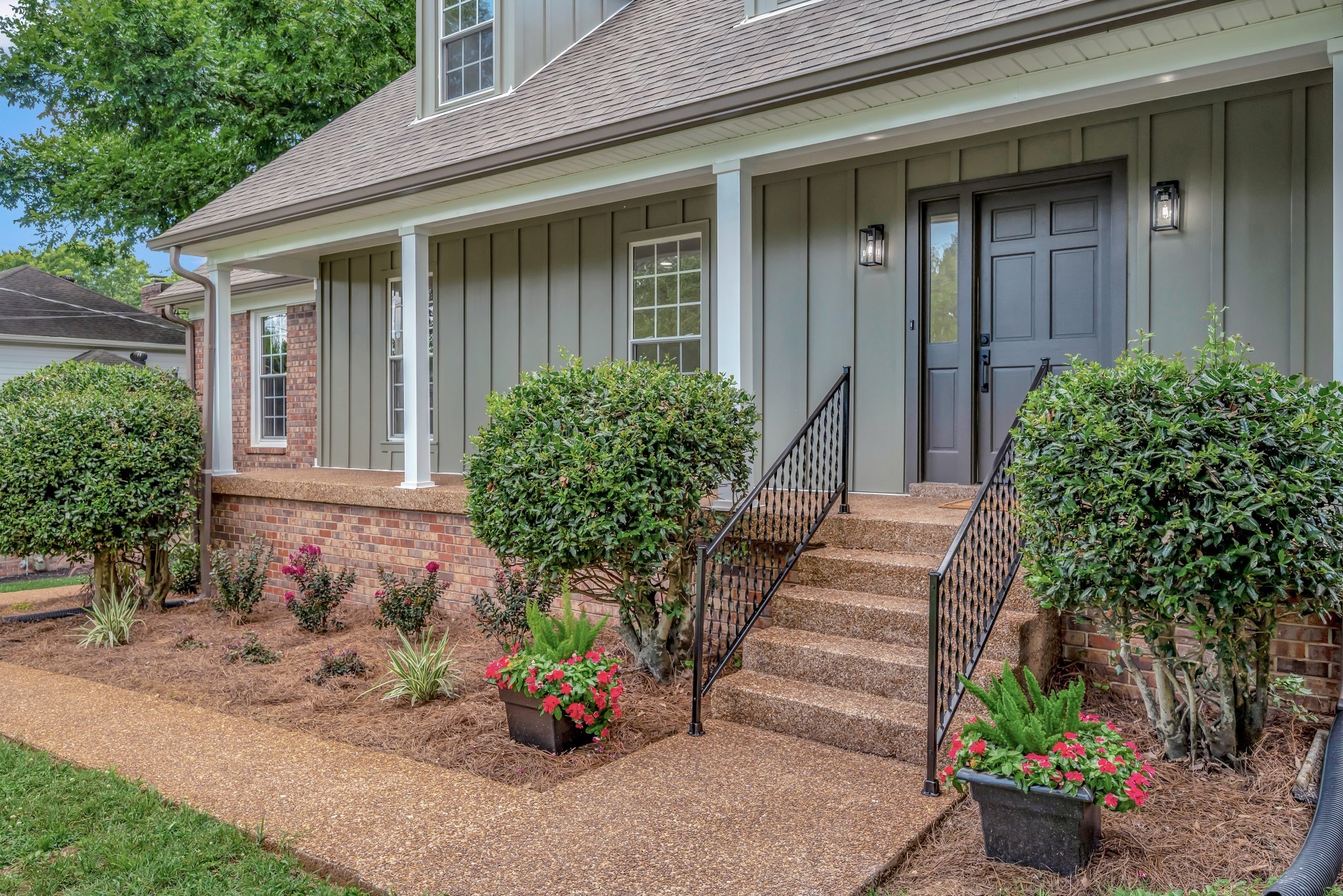 123 Jefferson Dr
