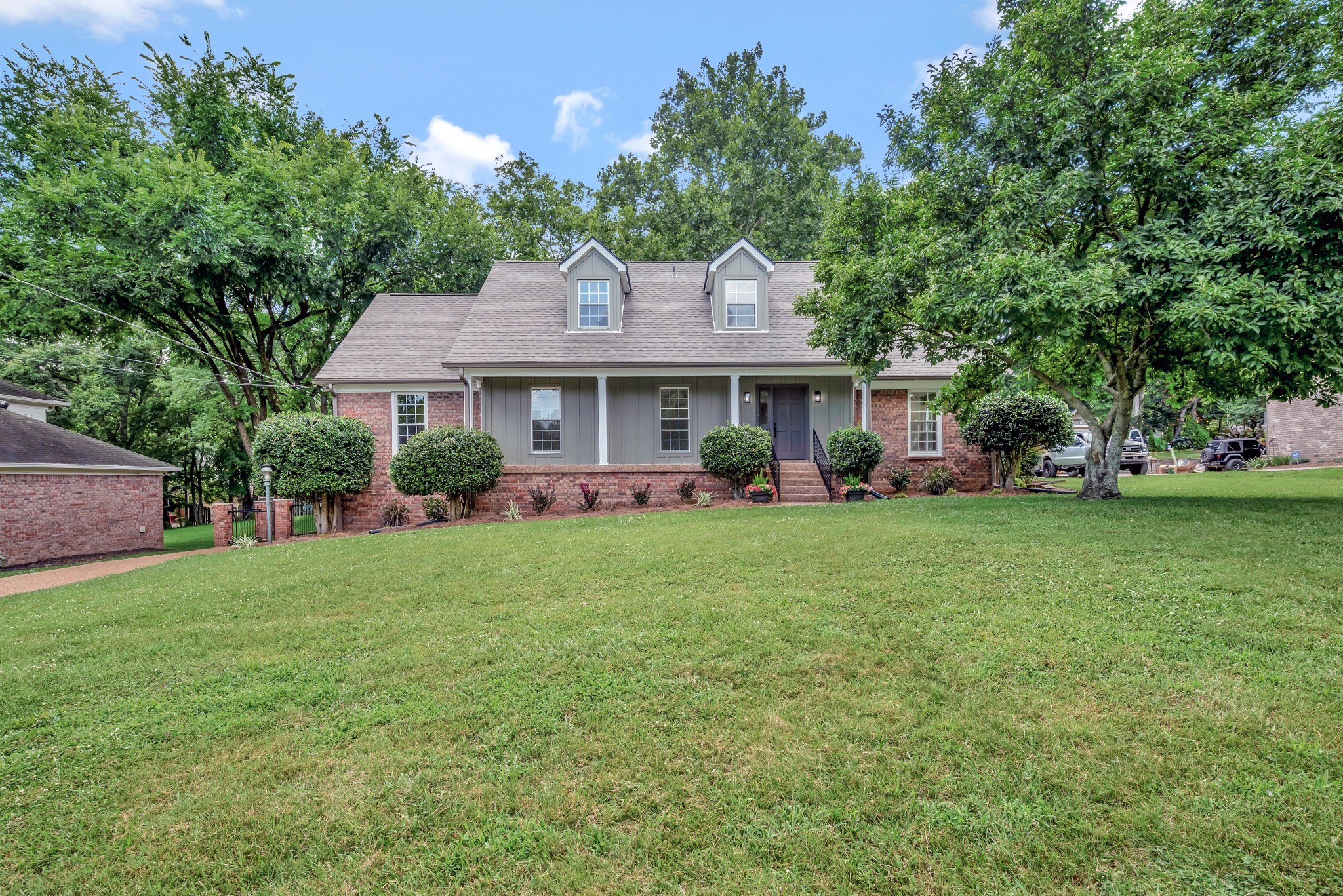 123 Jefferson Dr