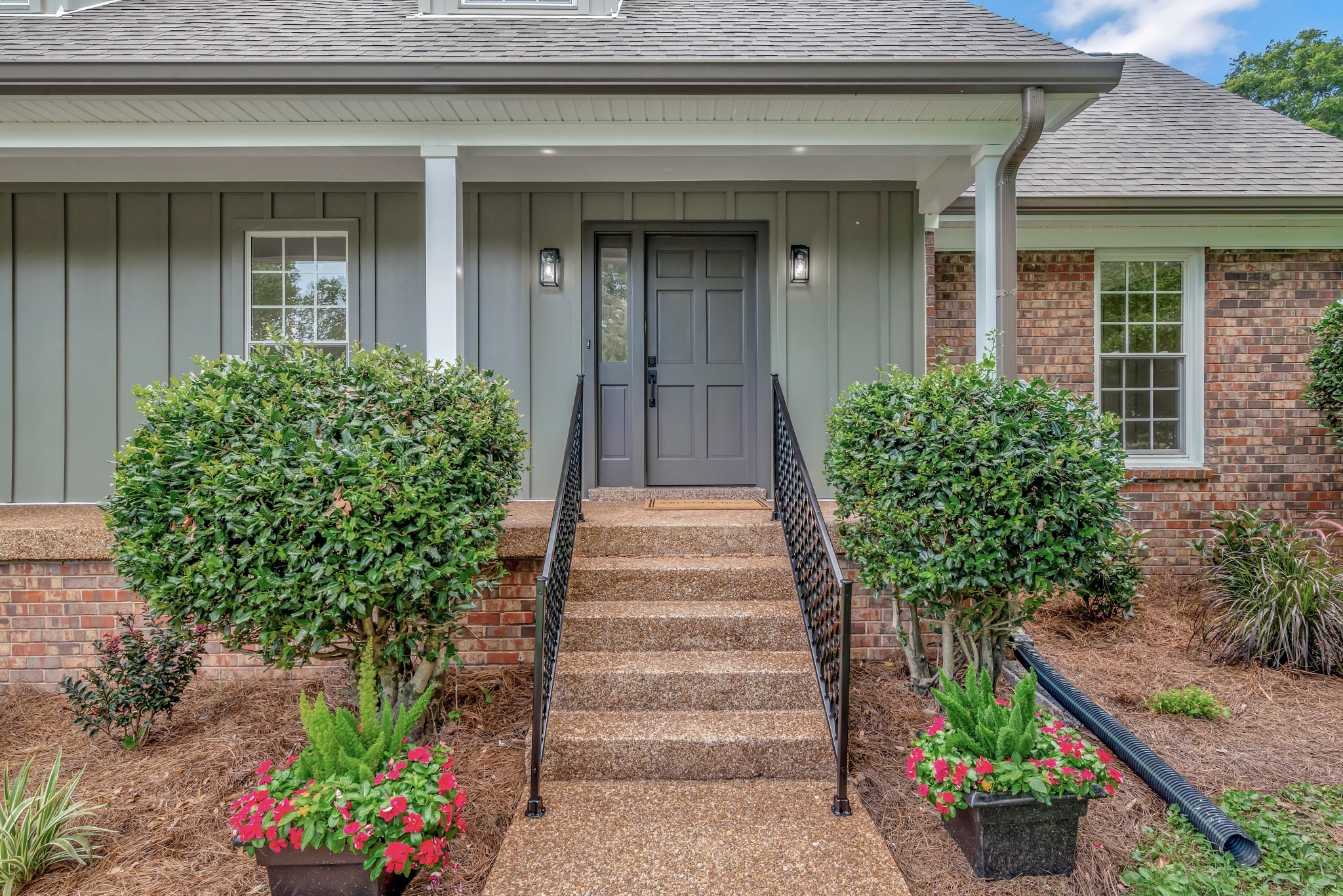123 Jefferson Dr