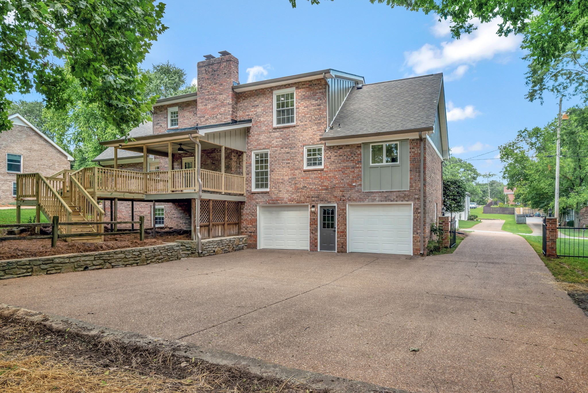 123 Jefferson Dr