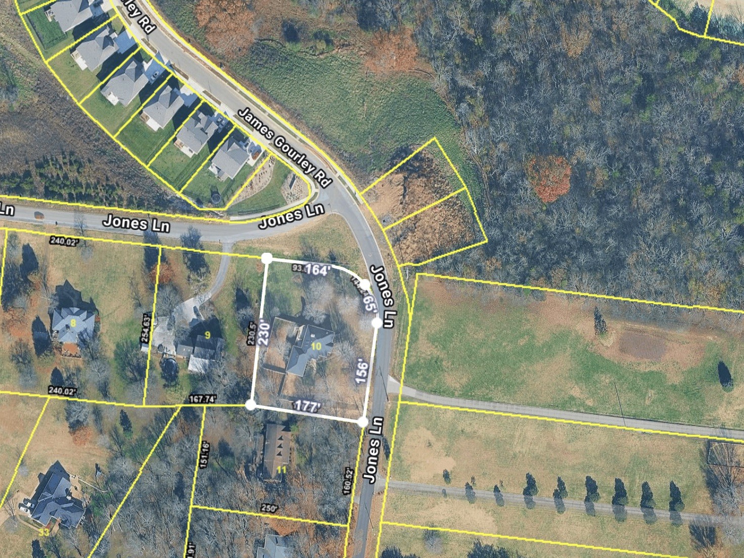 467 Jones Ln