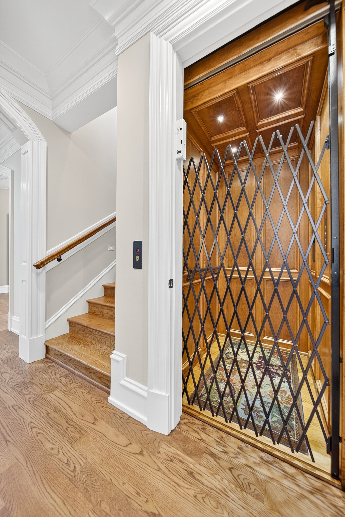 214 Bluegrass Dr