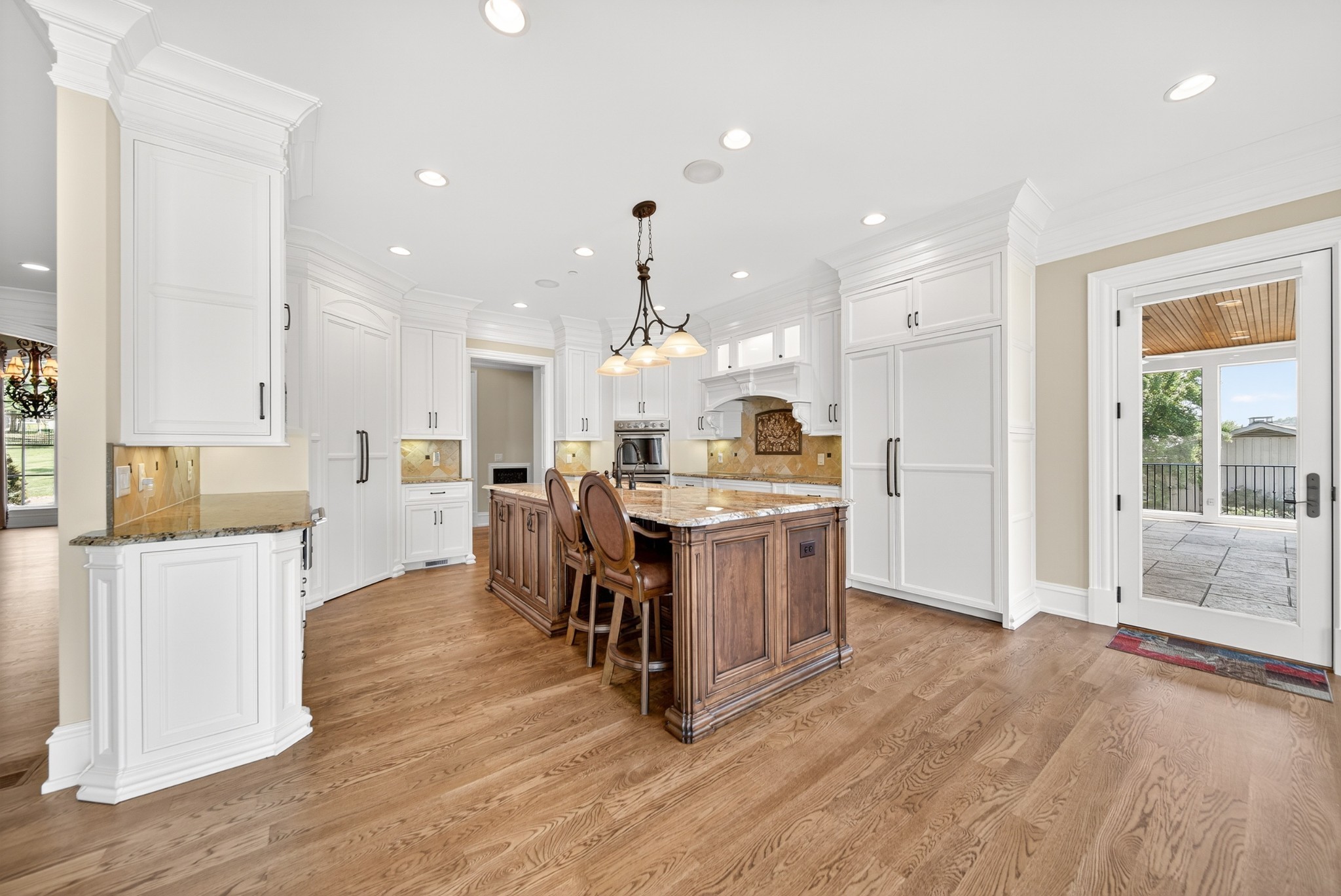 214 Bluegrass Dr