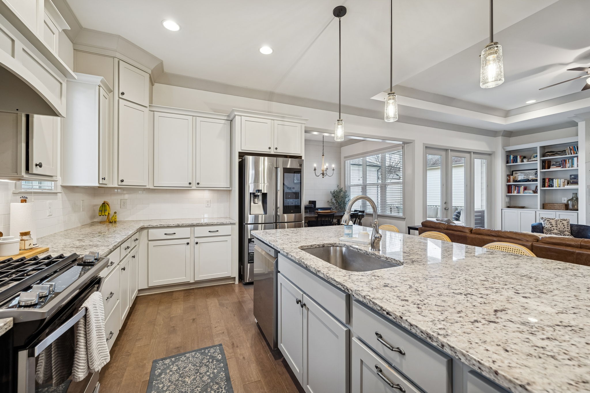 1566 Drakes Creek Rd