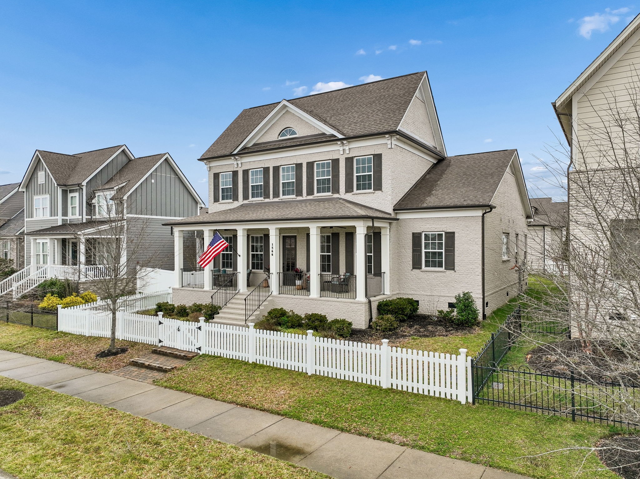 1566 Drakes Creek Rd