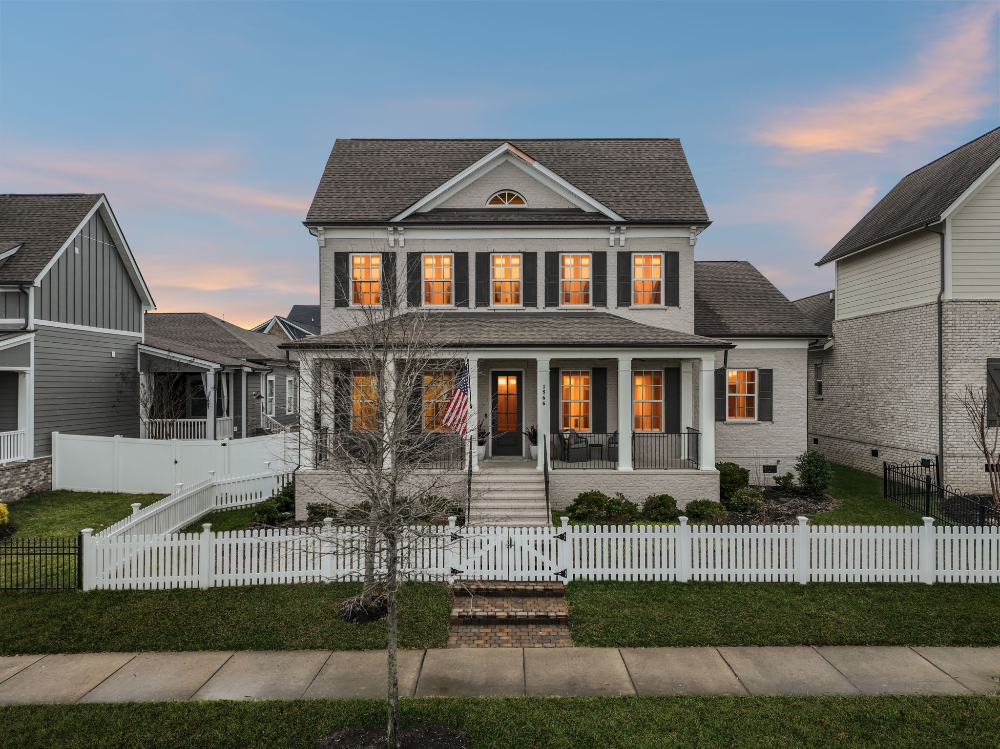 1566 Drakes Creek Rd