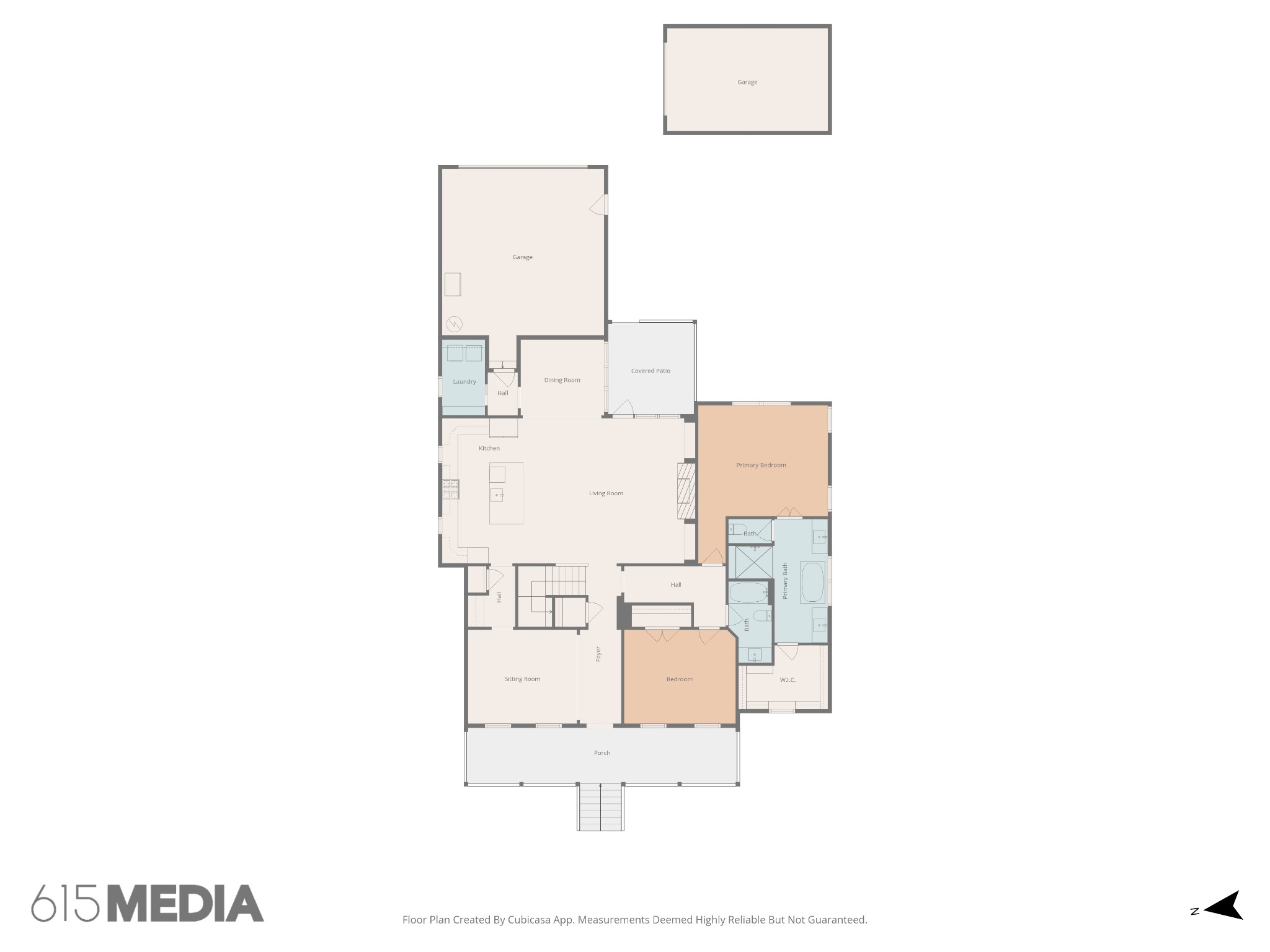 1566 Drakes Creek Rd