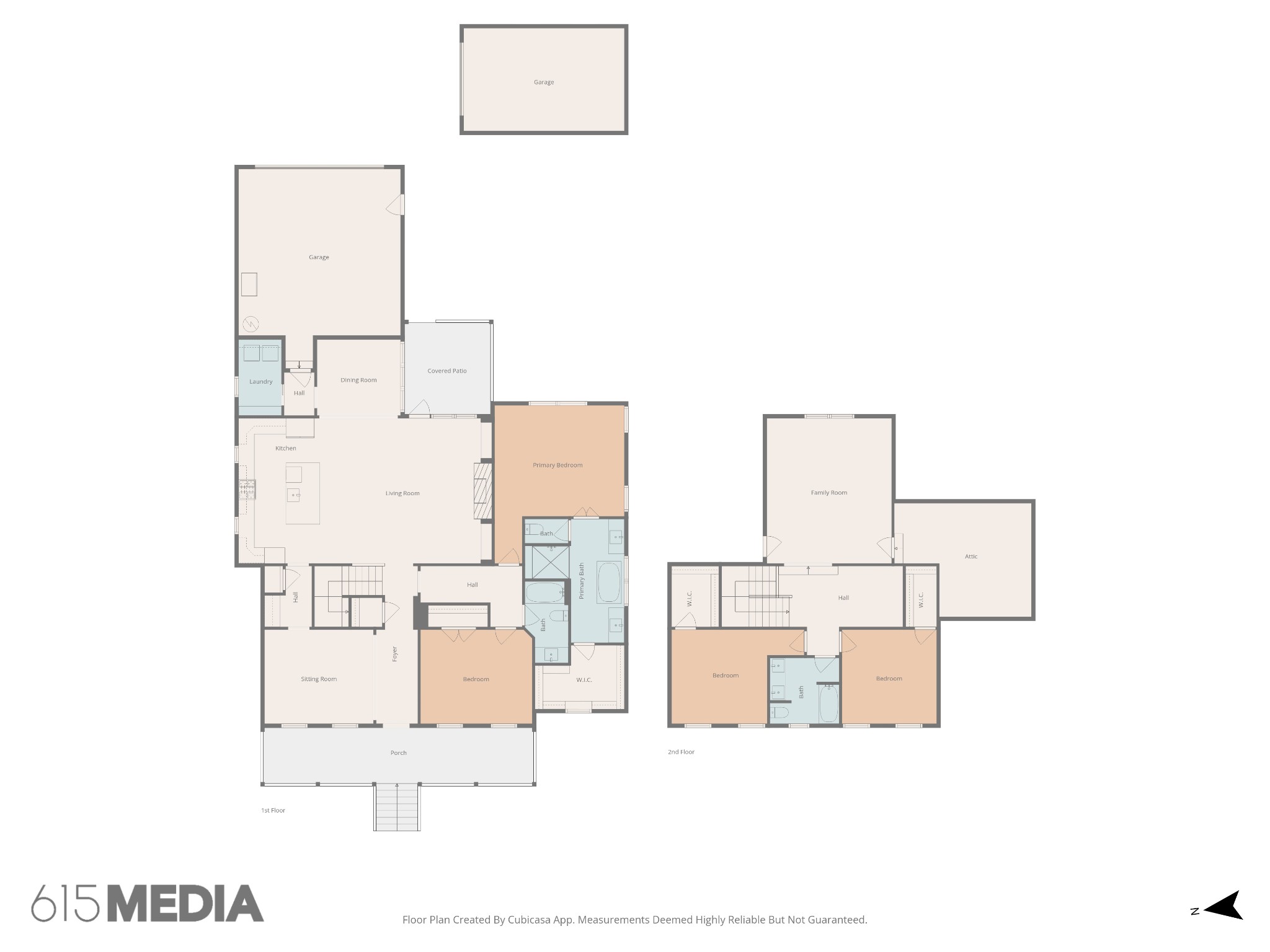 1566 Drakes Creek Rd