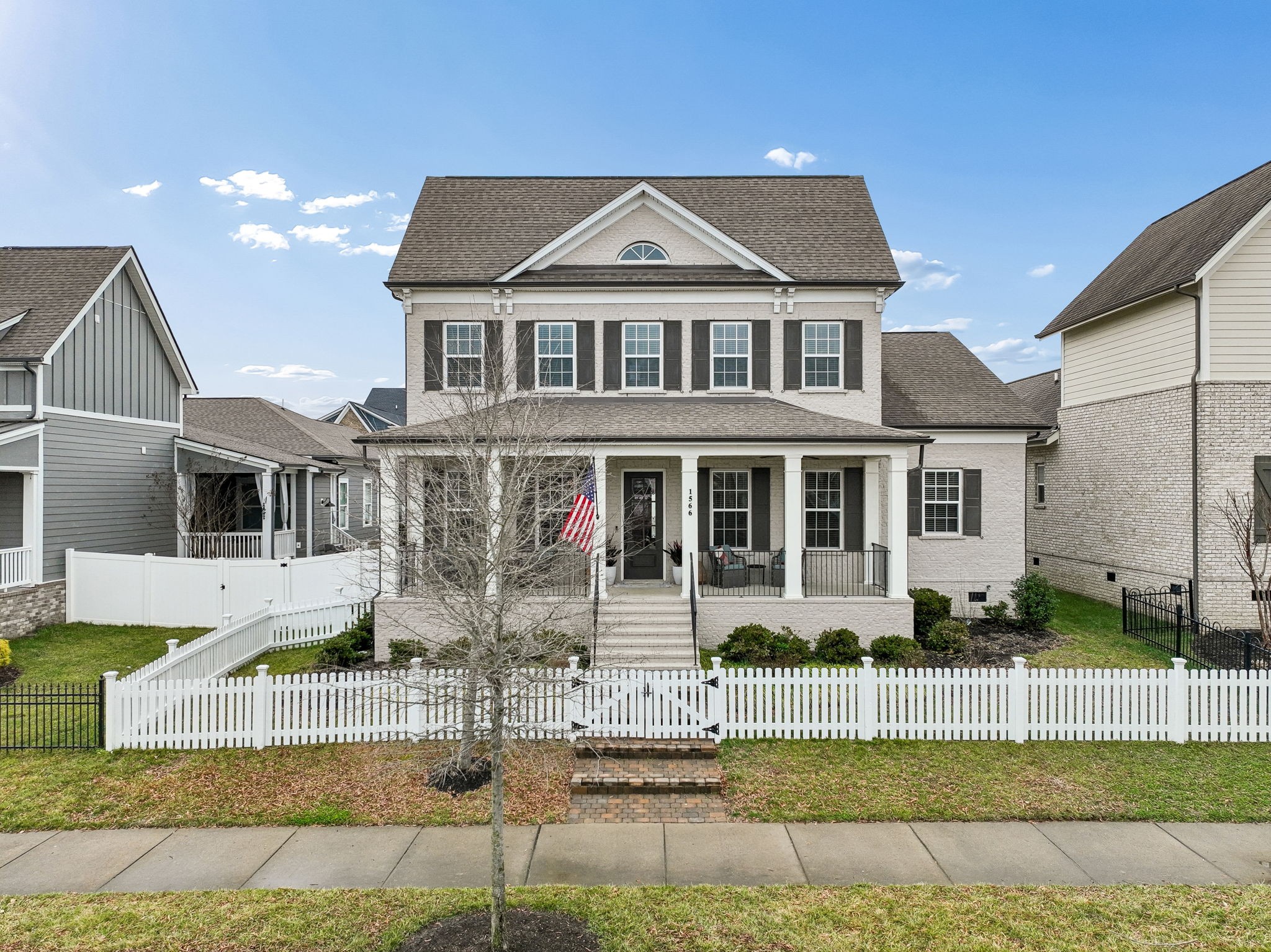 1566 Drakes Creek Rd