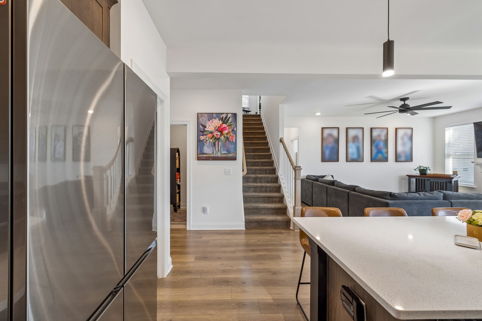 412 Jimmie L Bell Rd